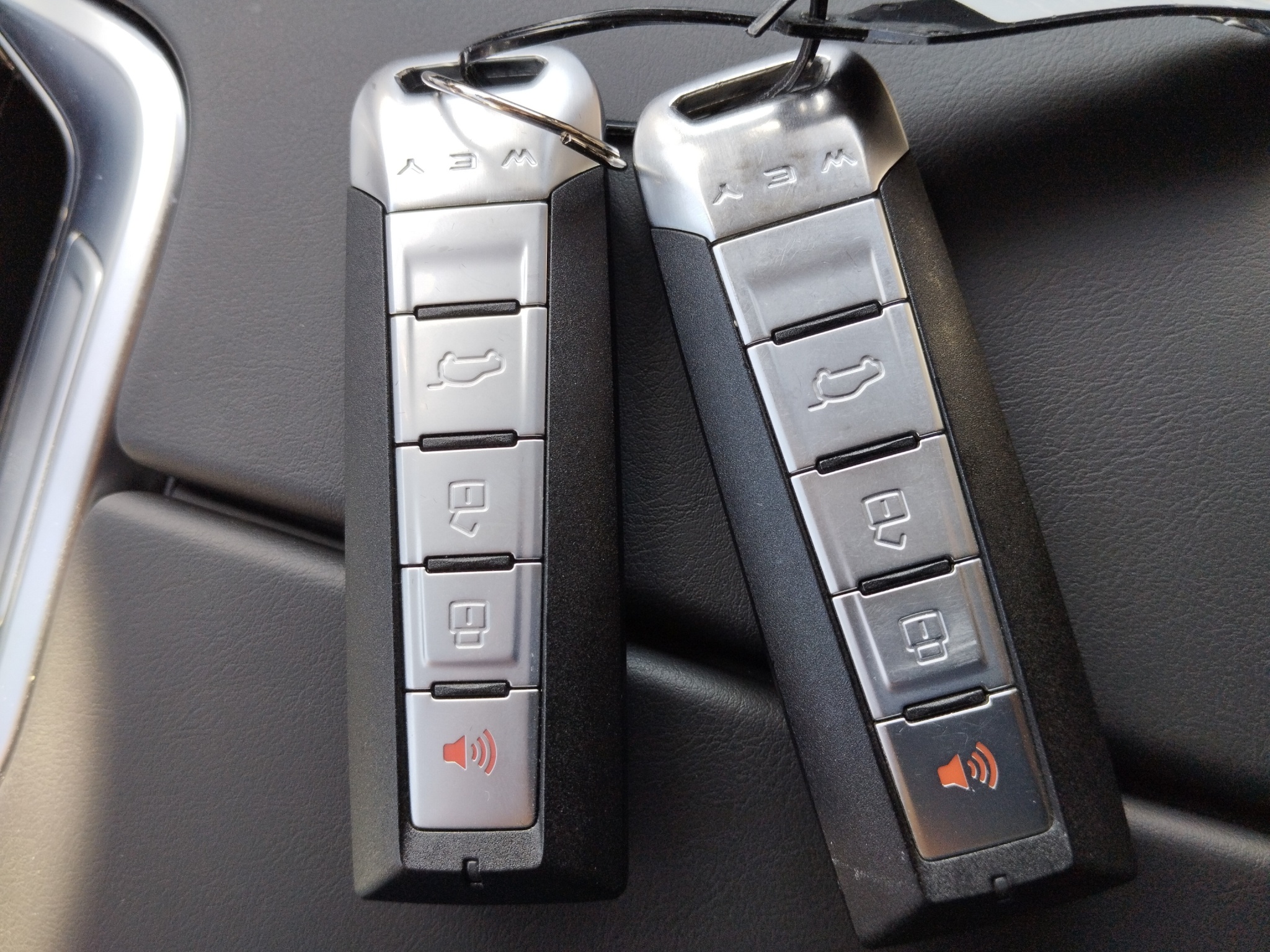 GWM WEY 05 2.0 PHEV Premium AWD NAVI*AWD*0,5% – Bild 29