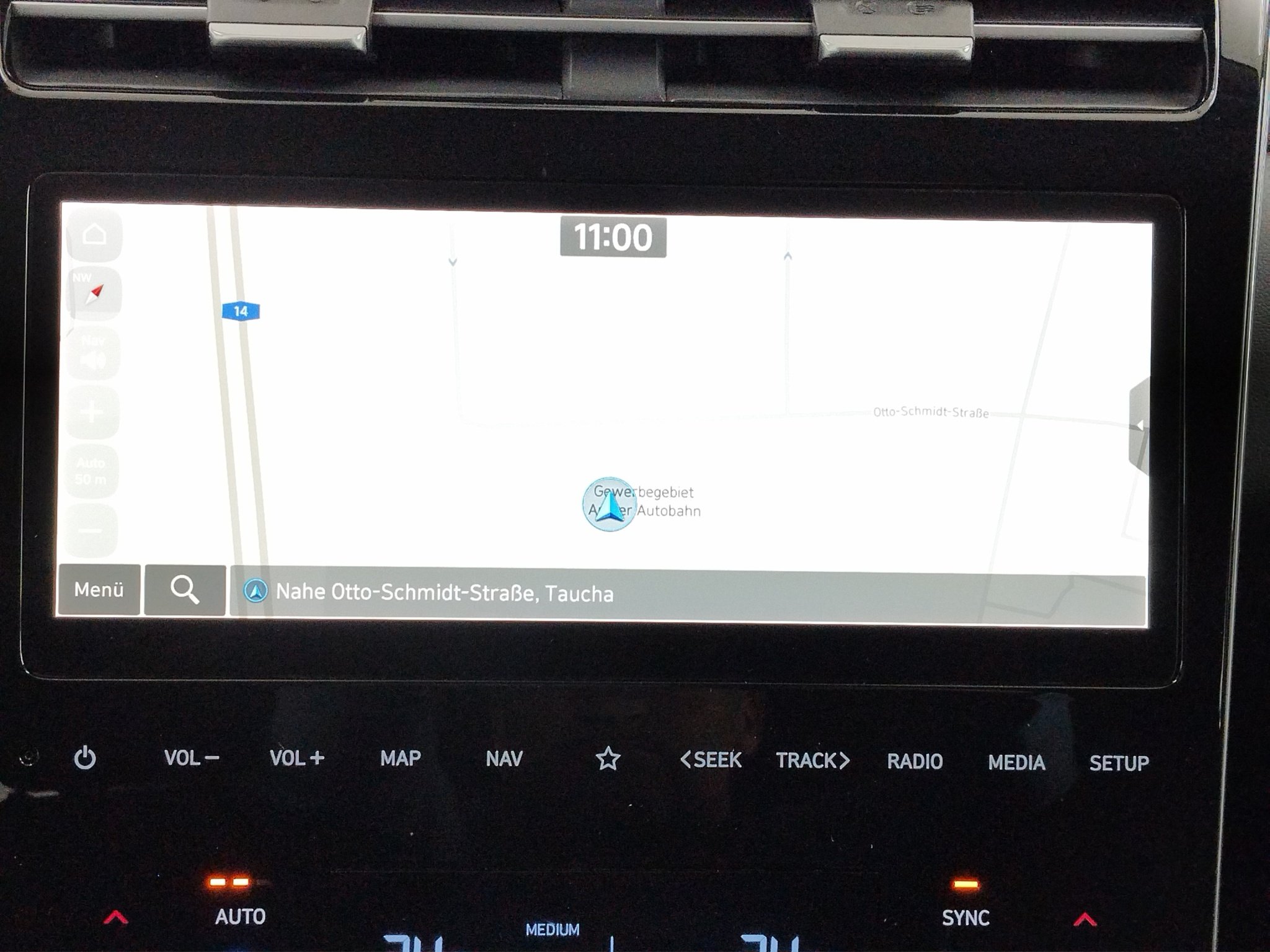 Hyundai TUCSON 1.6 T-GDi Hybrid Select 4WD Automatik AUT – Bild 15