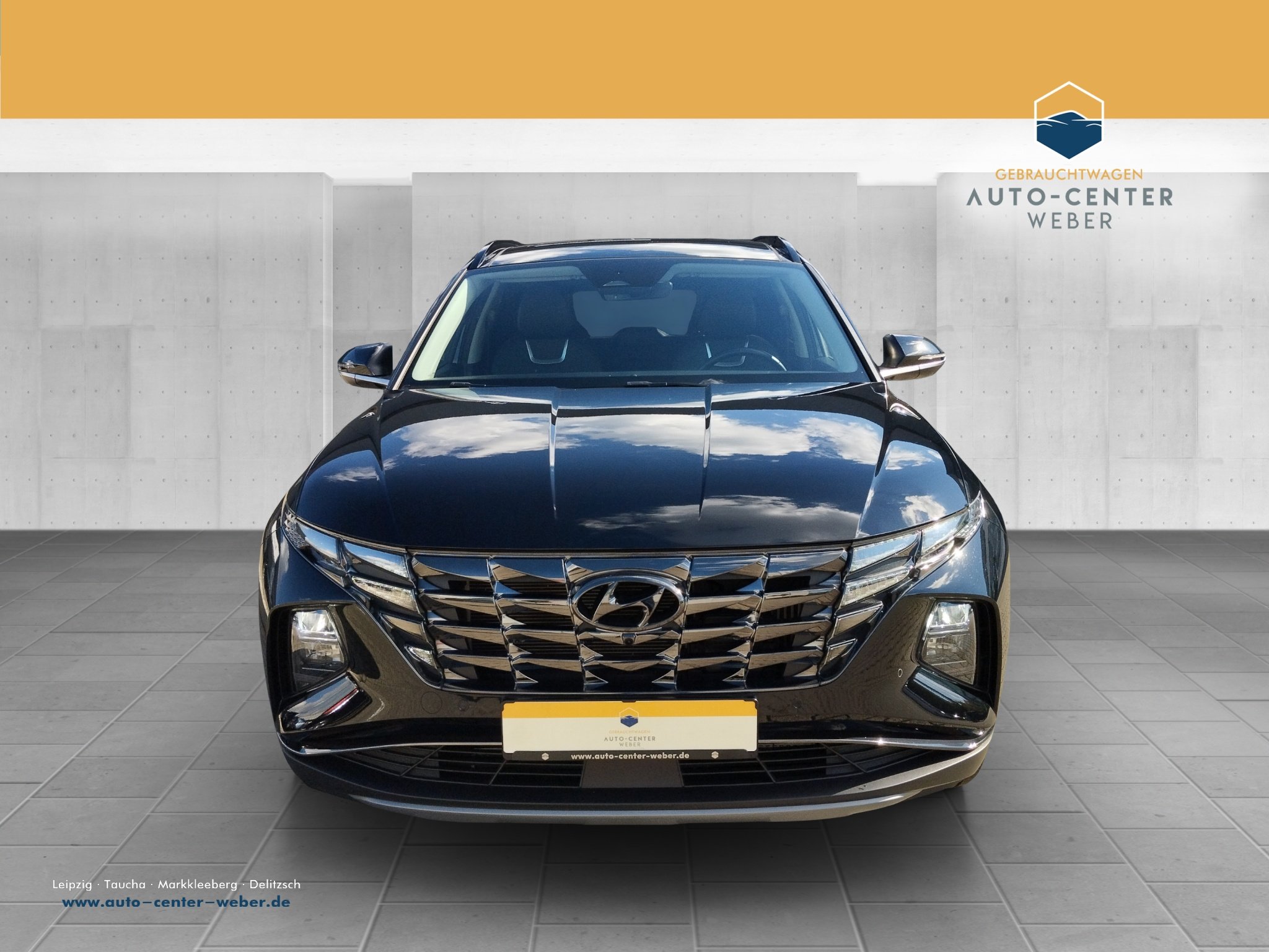 Hyundai TUCSON 1.6 T-GDi PHEV 4xSHZ*ACC*AUT*Bel.Sitz*LED – Bild 2