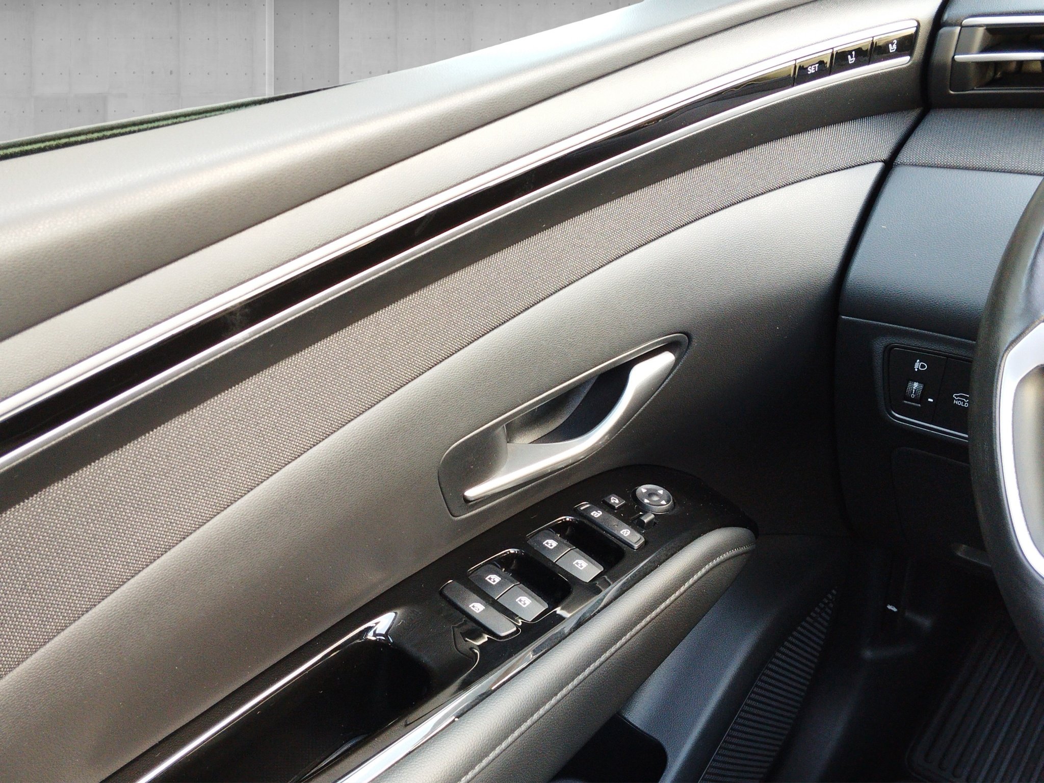 Hyundai TUCSON 1.6 T-GDi PHEV 4xSHZ*ACC*AUT*Bel.Sitz*LED – Bild 12