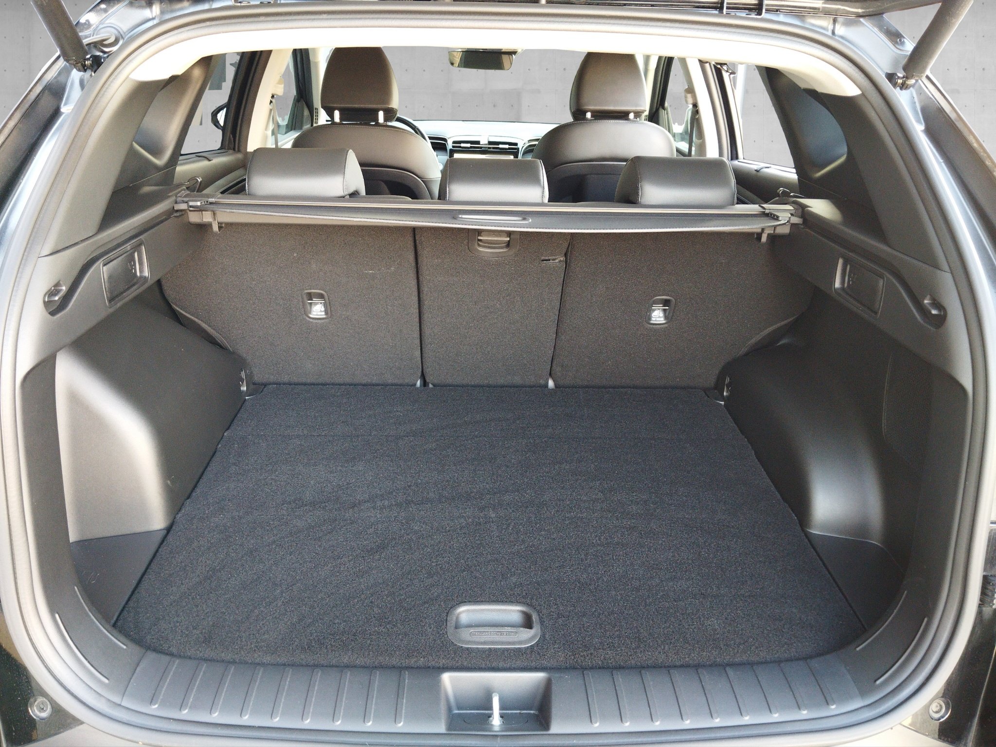 Hyundai TUCSON 1.6 T-GDi PHEV 4xSHZ*ACC*AUT*Bel.Sitz*LED – Bild 17