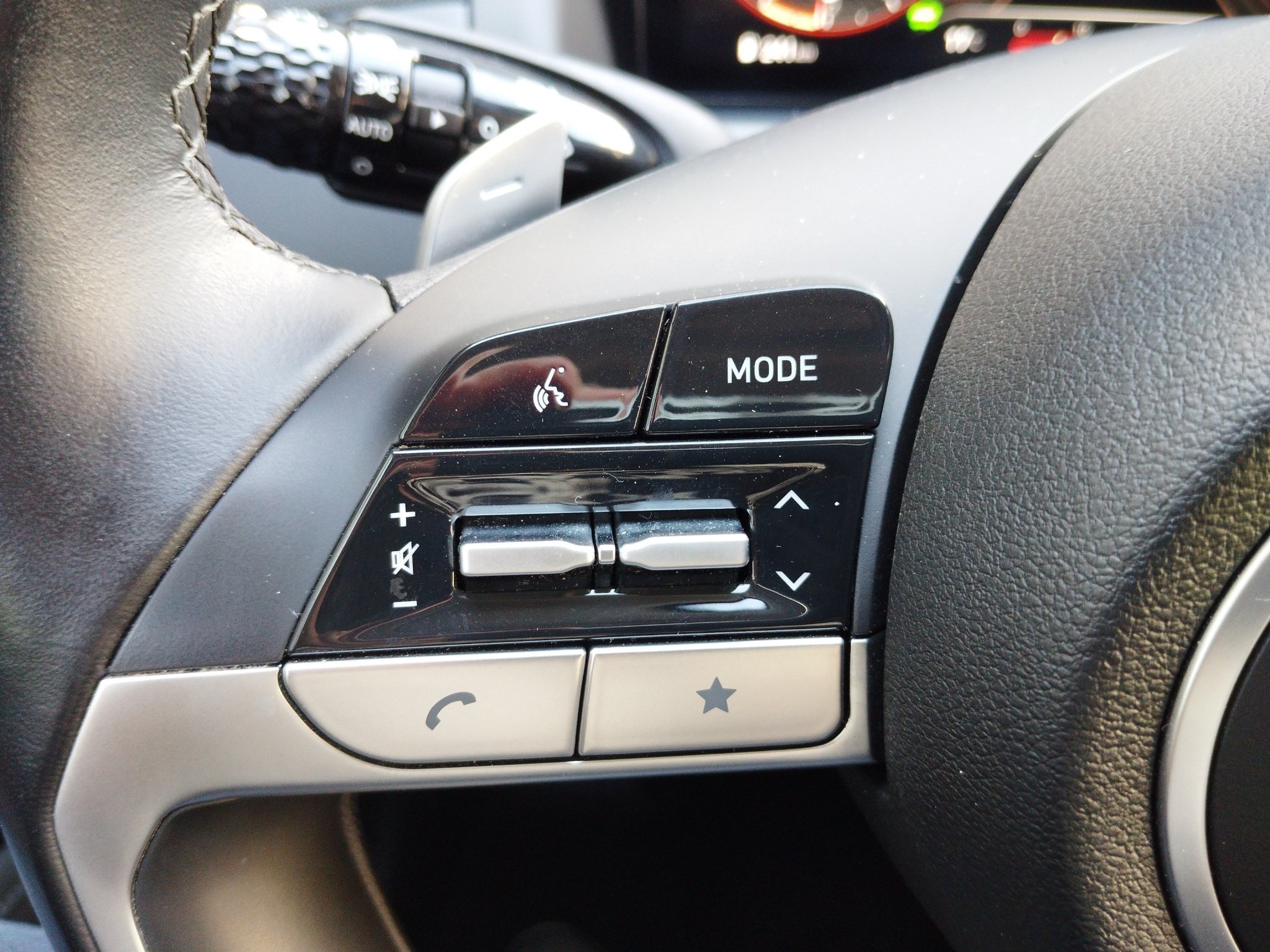 Hyundai TUCSON 1.6 T-GDi PHEV 4xSHZ*ACC*AUT*Bel.Sitz*LED – Bild 25