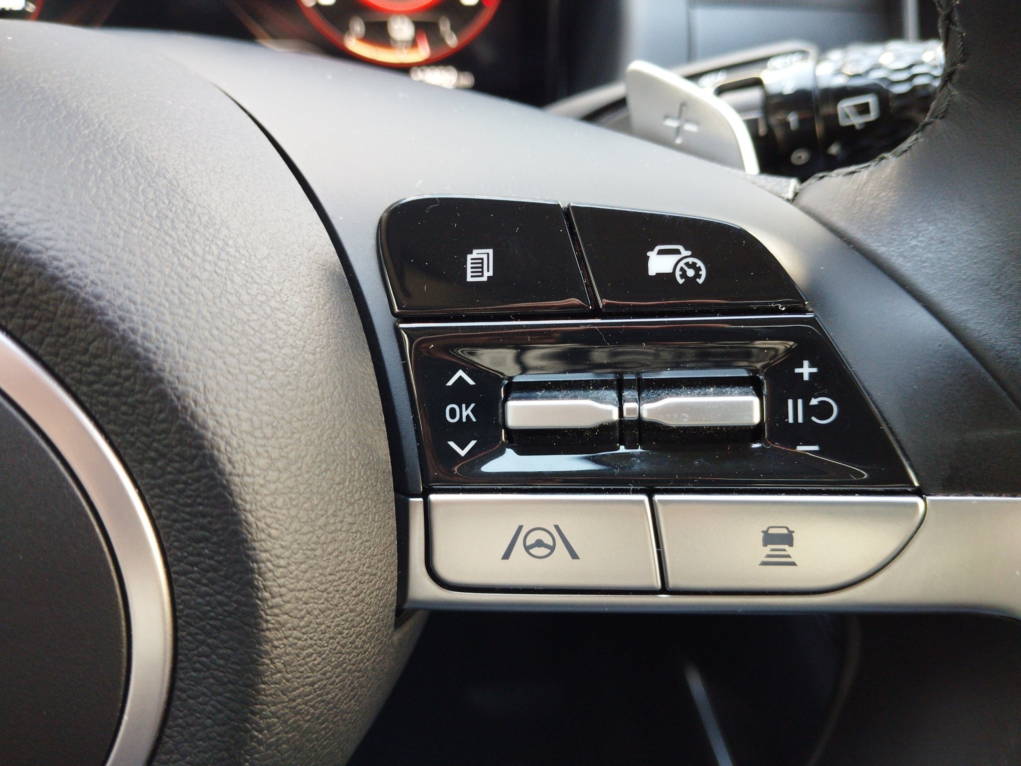 Hyundai TUCSON 1.6 T-GDi PHEV 4xSHZ*ACC*AUT*Bel.Sitz*LED – Bild 26