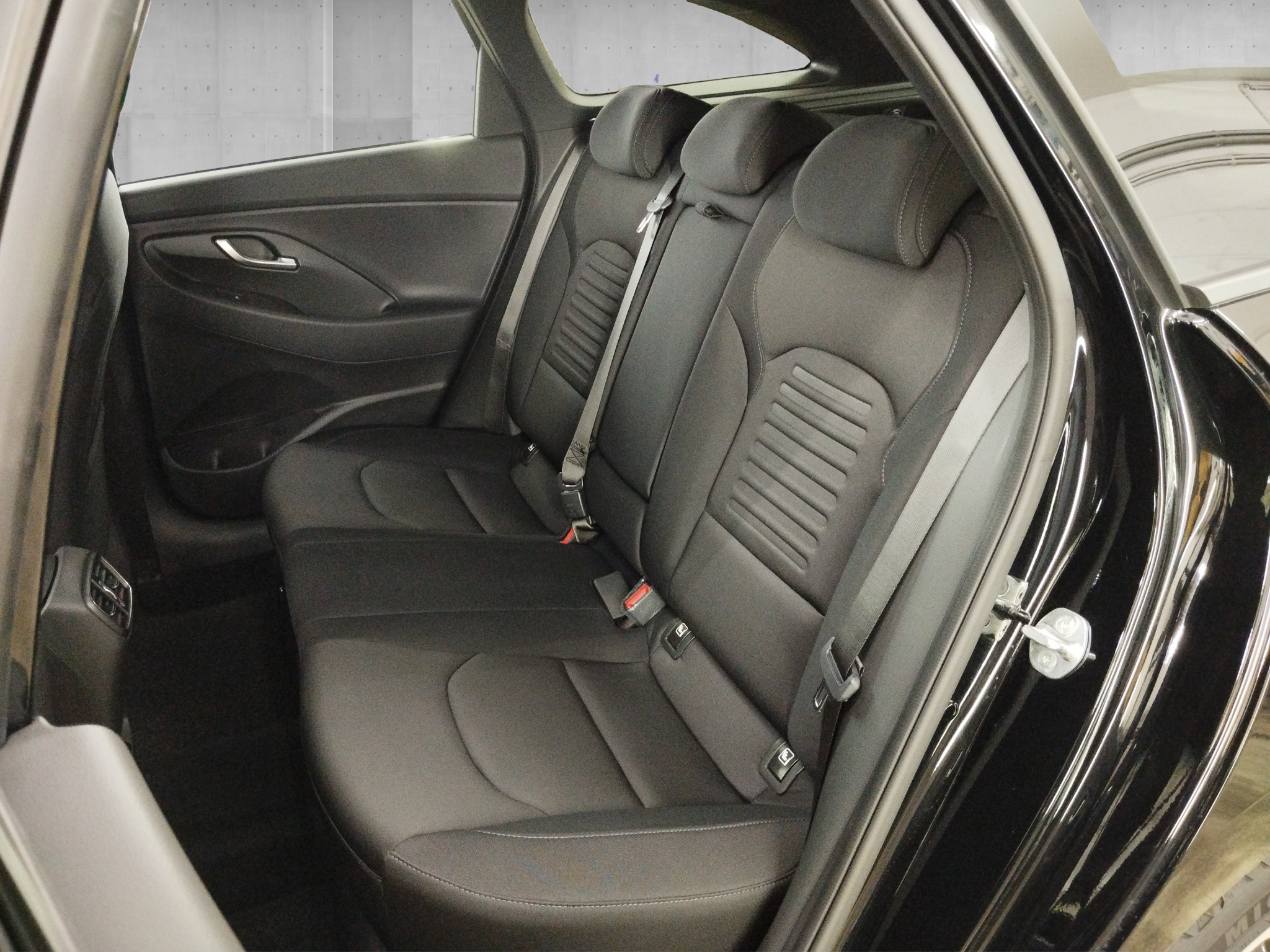 Hyundai i30 FL Kombi 1.0 T-GDI Advantage DynLicht*Kam. – Bild 9