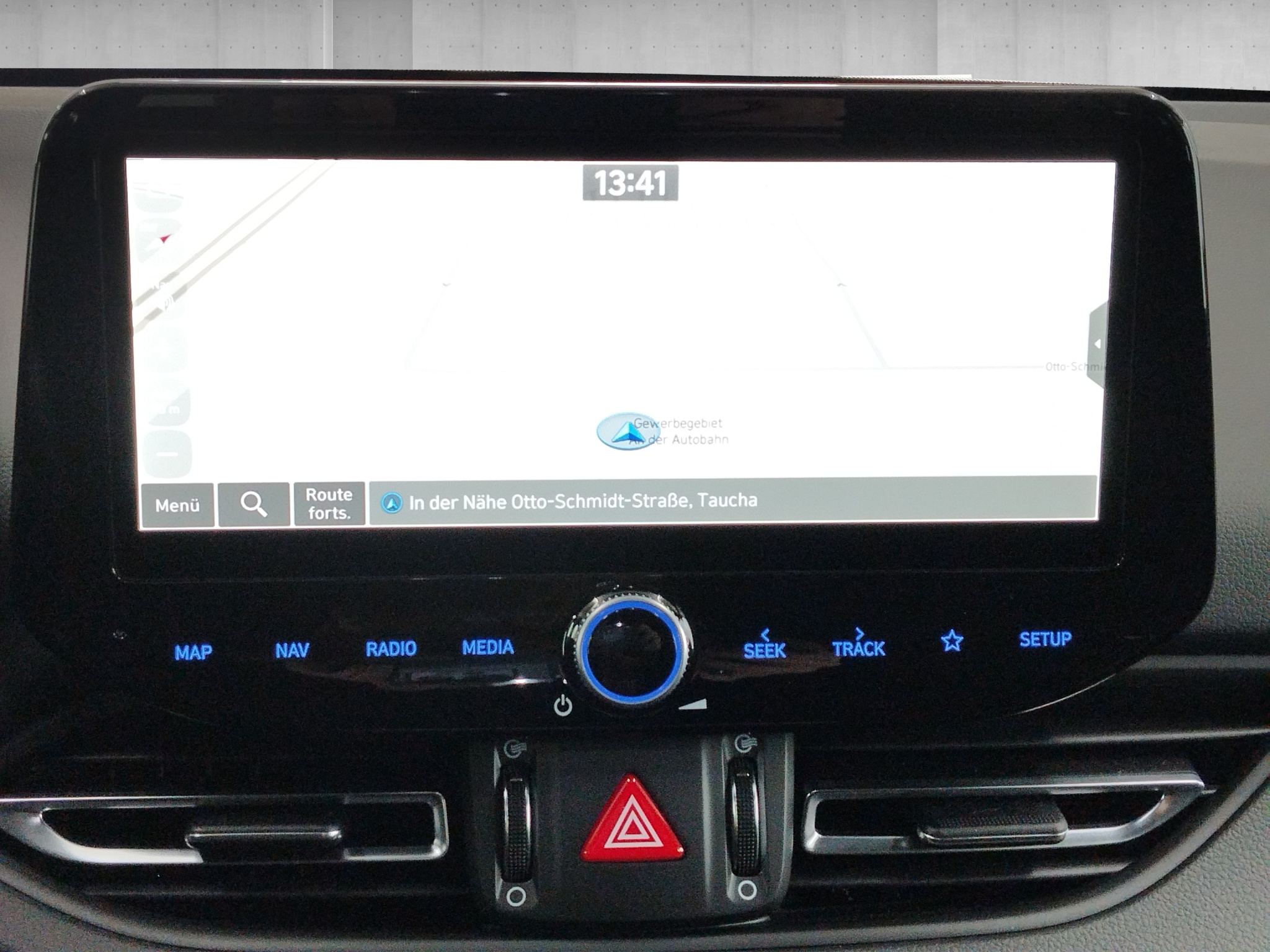 Hyundai i30 FL Kombi 1.0 T-GDI Advantage DynLicht*Kam. – Bild 15