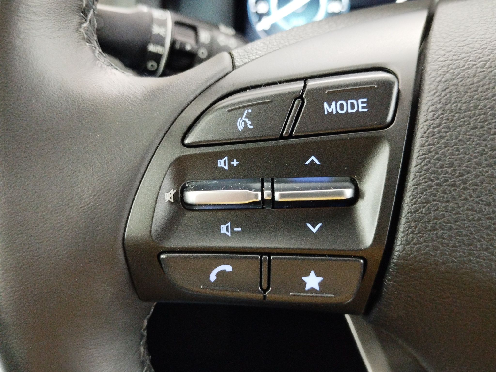 Hyundai i30 FL Kombi 1.0 T-GDI Advantage DynLicht*Kam. – Bild 21