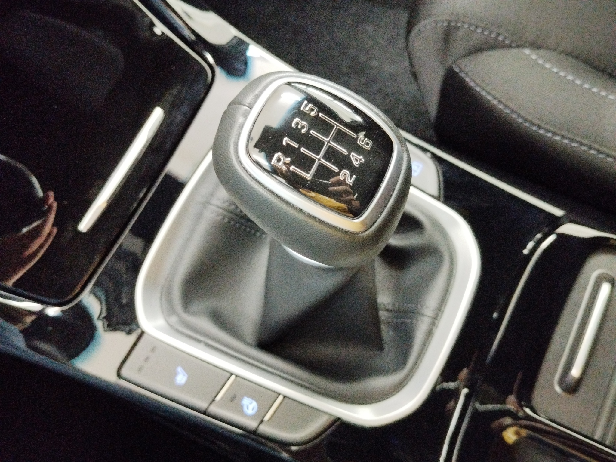 Hyundai i30 FL Kombi 1.0 T-GDI Advantage DynLicht*Kam. – Bild 25