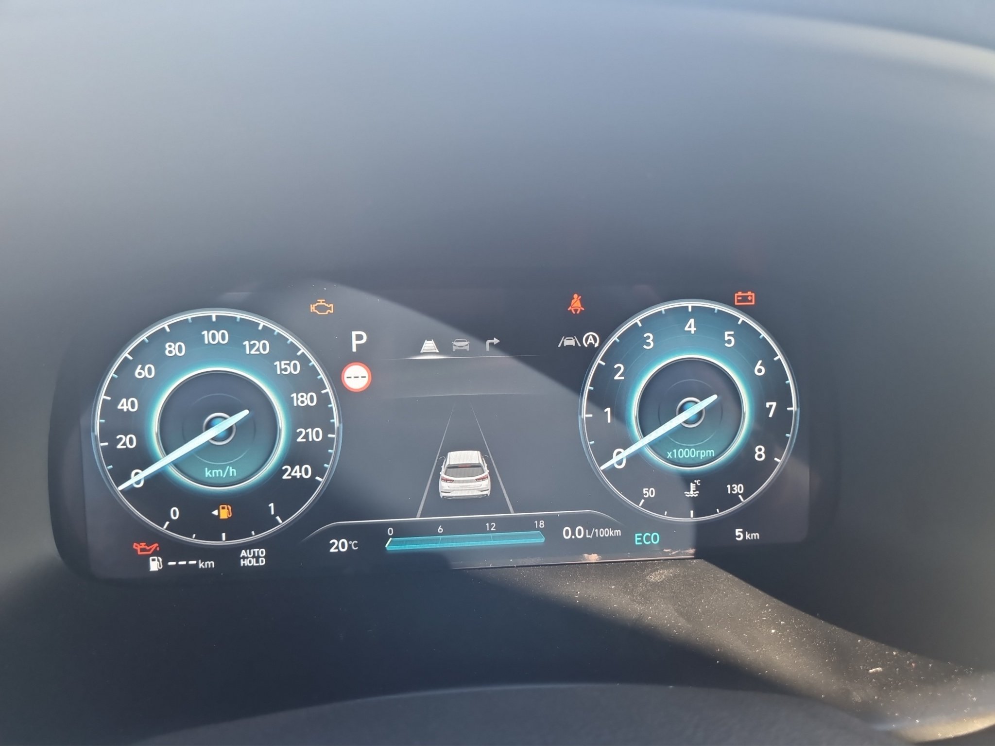 Hyundai i30 FL 1.5 T-GDI 48V-Hybrid N-Line DCT *ACC*AUT* – Bild 10