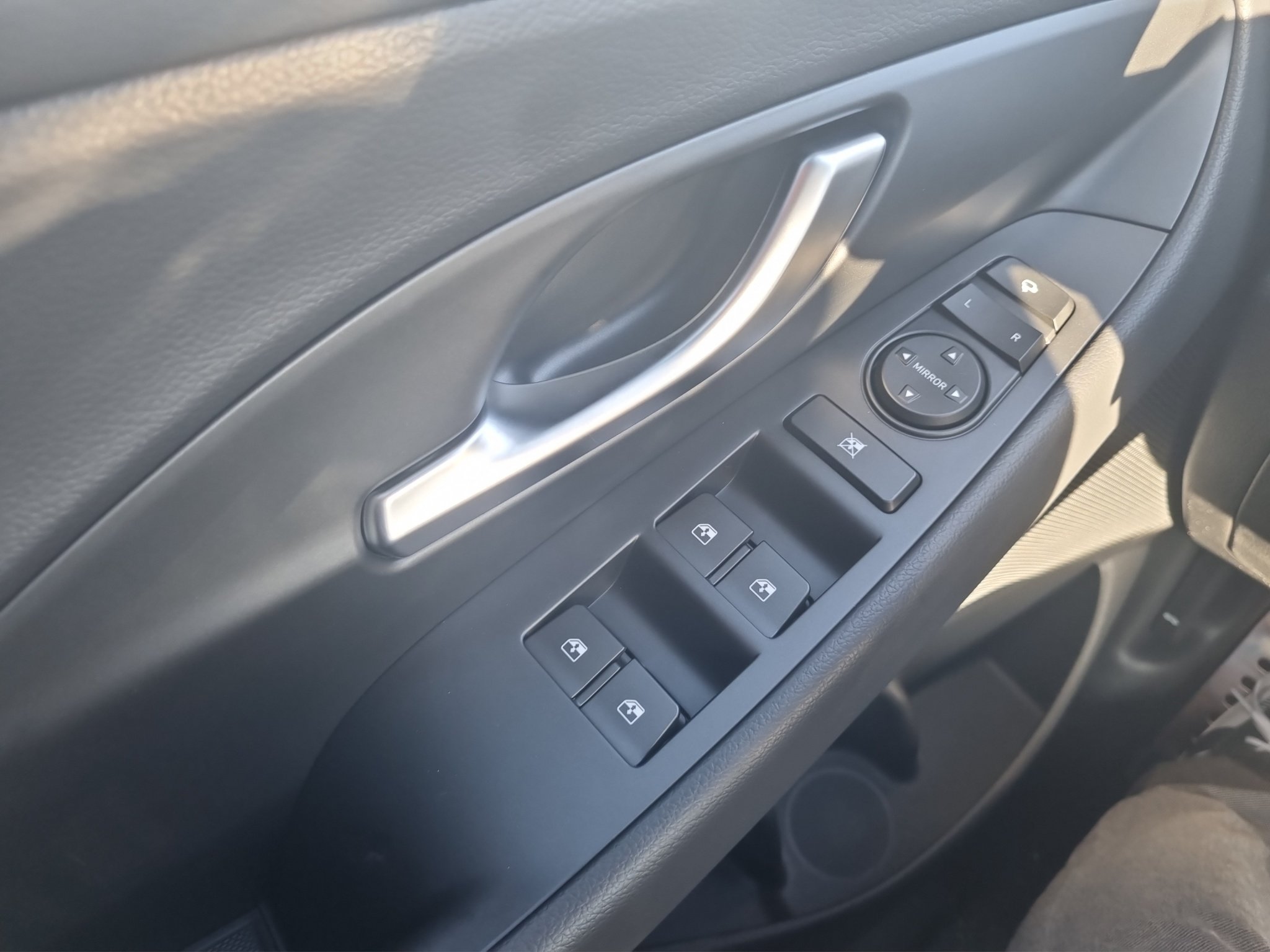 Hyundai i30 FL 1.5 T-GDI 48V-Hybrid N-Line DCT *ACC*AUT* – Bild 11