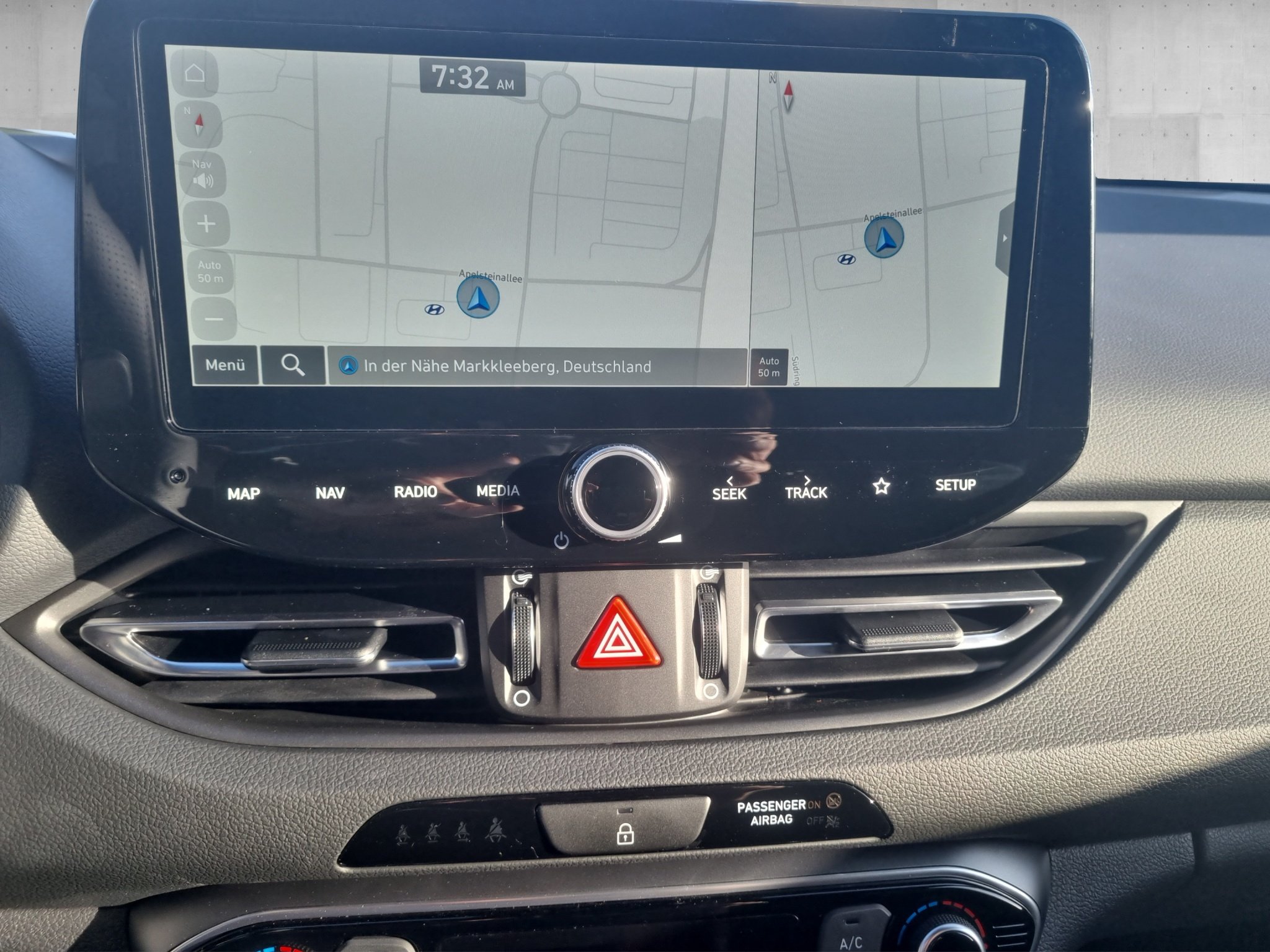 Hyundai i30 FL 1.5 T-GDI 48V-Hybrid N-Line DCT *ACC*AUT* – Bild 14