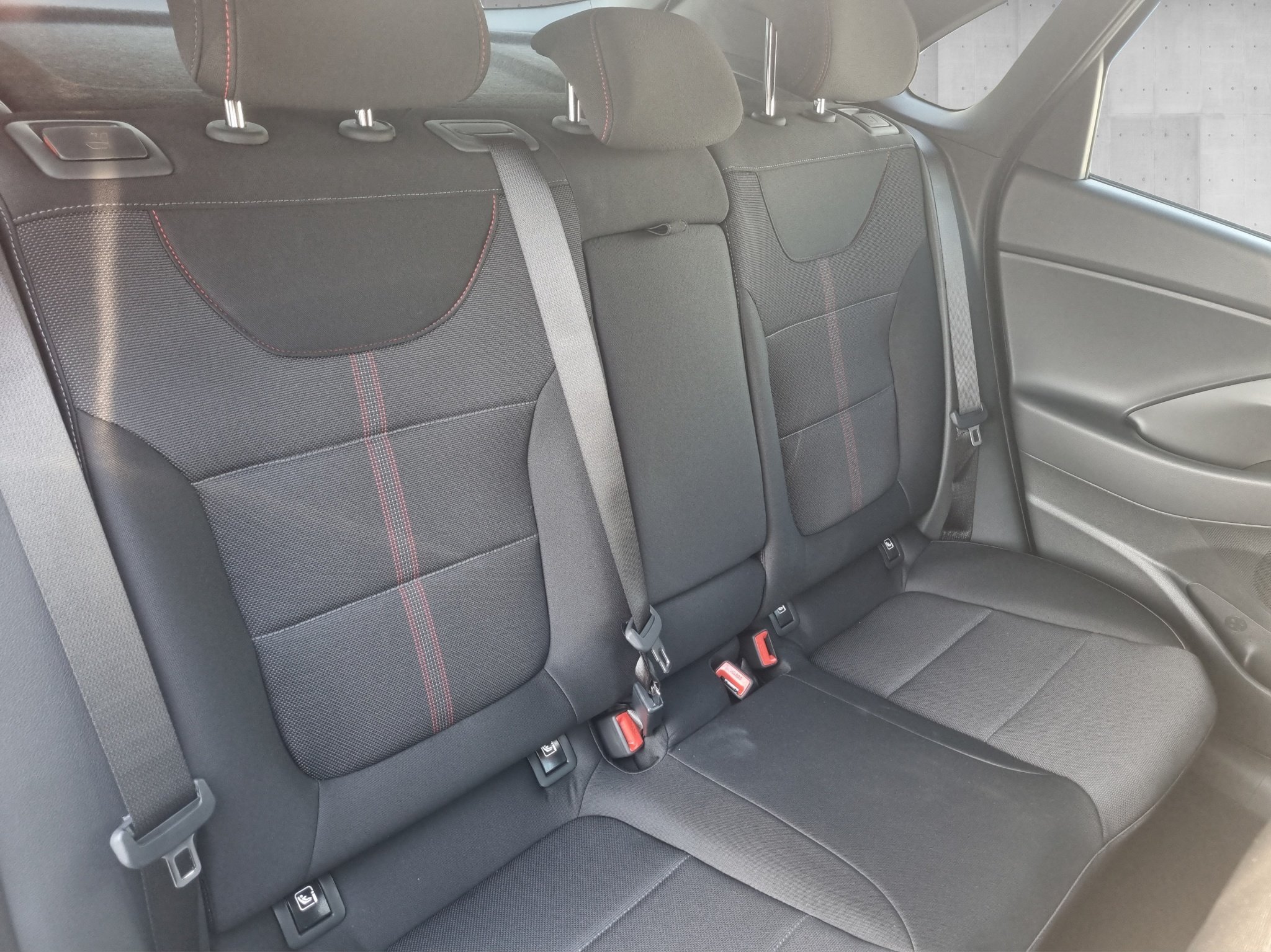 Hyundai i30 FL 1.5 T-GDI 48V-Hybrid N-Line DCT *ACC*AUT* – Bild 17