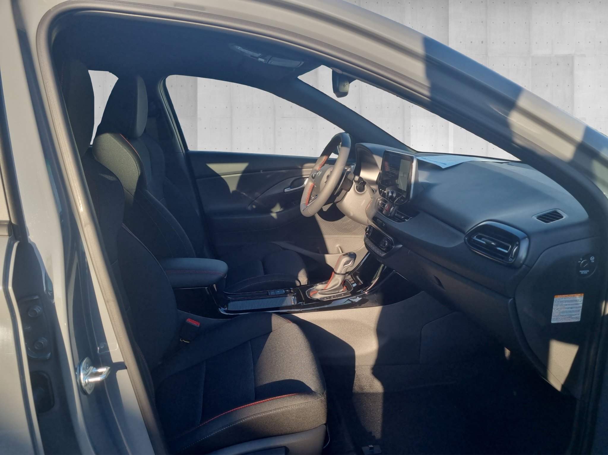 Hyundai i30 FL 1.5 T-GDI 48V-Hybrid N-Line DCT *ACC*AUT* – Bild 18