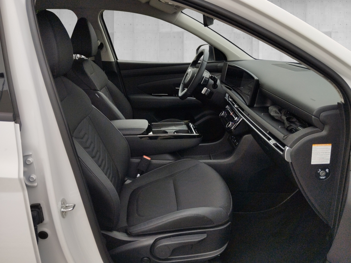 Hyundai TUCSON FL 1.6 T-GDI Hybrid Trend Aut. 2xKlima*ACC – Bild 19