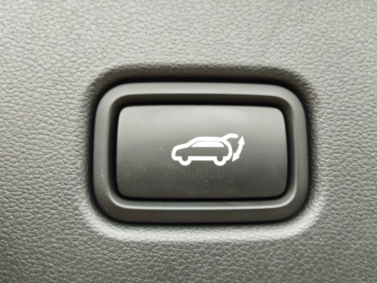 Hyundai TUCSON FL 1.6 T-GDI Hybrid Trend Aut. 2xKlima*ACC – Bild 21