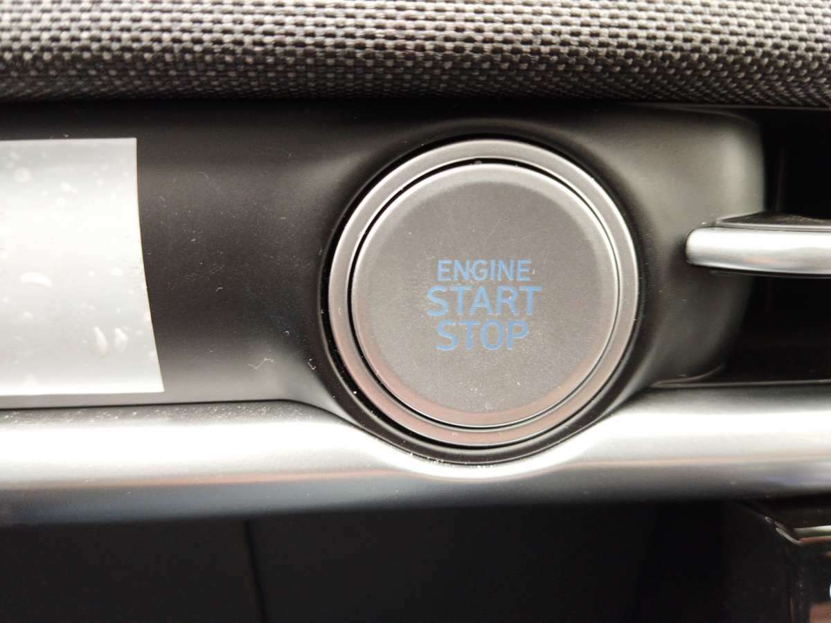 Hyundai TUCSON FL 1.6 T-GDI Hybrid Trend Aut. 2xKlima*ACC – Bild 25