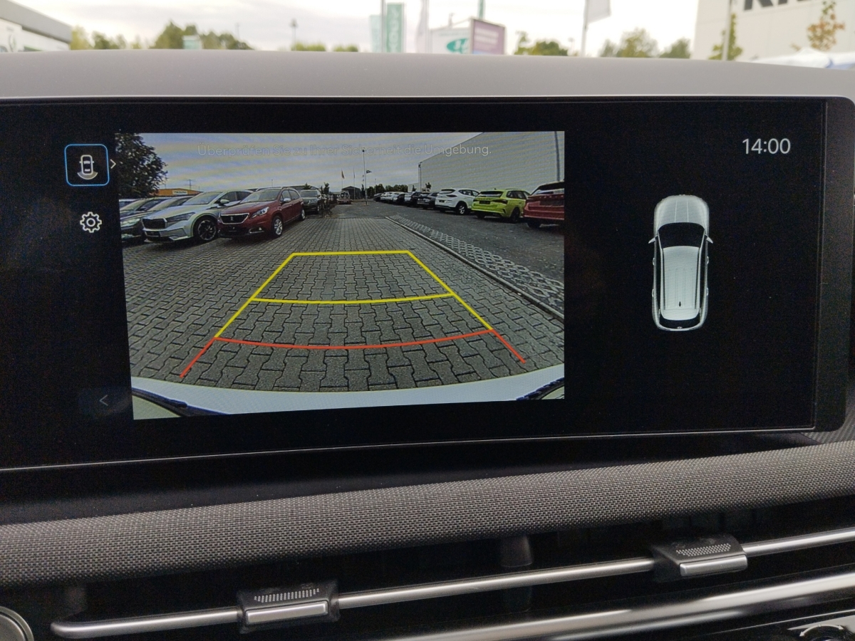 Hyundai TUCSON FL 1.6 T-GDI Hybrid Trend Aut. 2xKlima*ACC – Bild 26