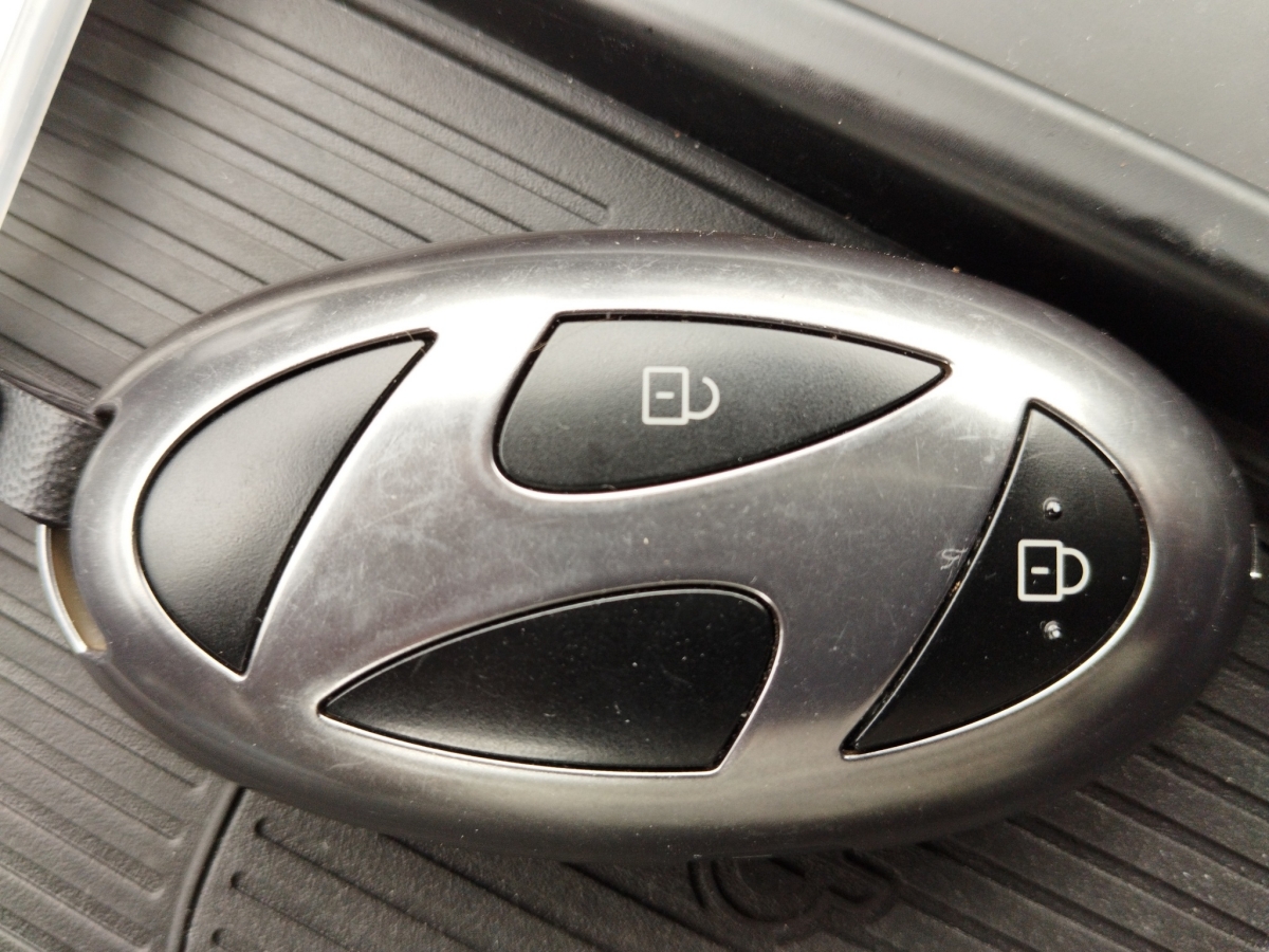 Hyundai TUCSON FL 1.6 T-GDI Hybrid Trend Aut. 2xKlima*ACC – Bild 29