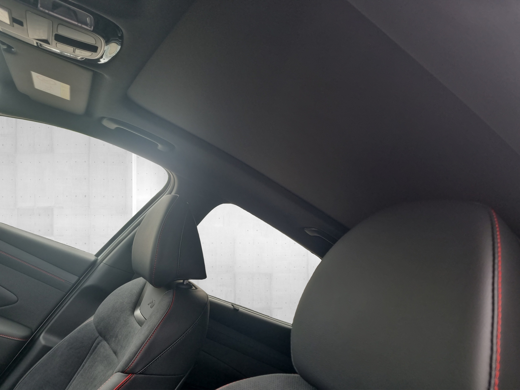 Hyundai TUCSON FL 1.6 T-GDI Hybrid N Line Aut. 360°*PANOD – Bild 8