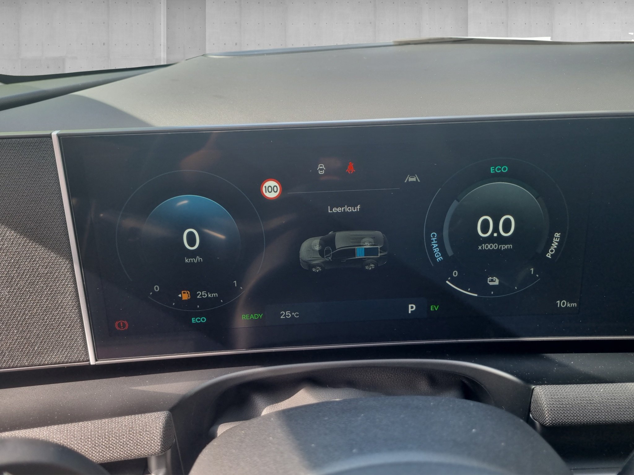 Hyundai TUCSON FL 1.6 T-GDi Plug-in-Hybrid Prime Aut. *360° – Bild 10