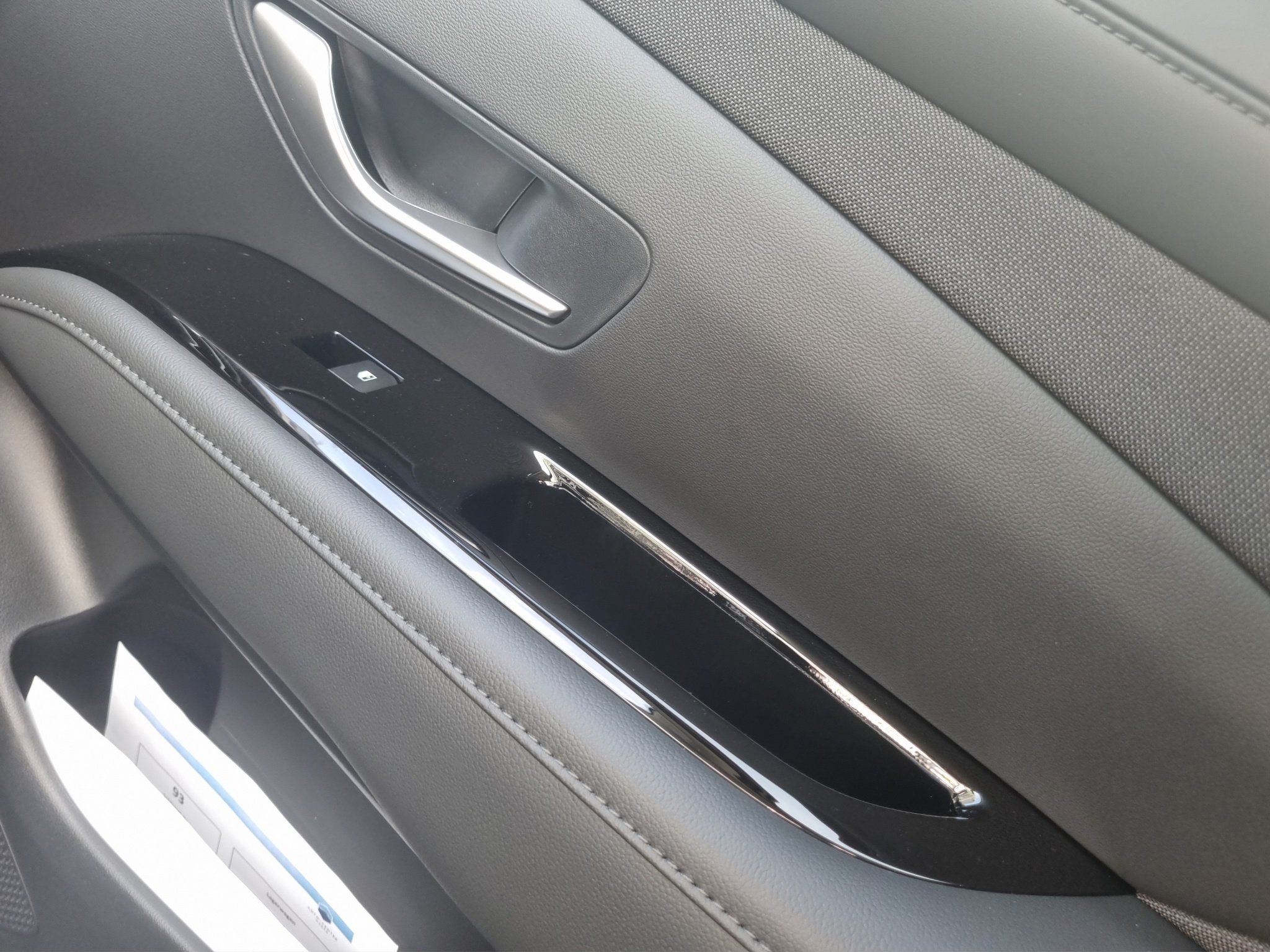 Hyundai TUCSON FL 1.6 T-GDi Plug-in-Hybrid Prime Aut. *360° – Bild 15