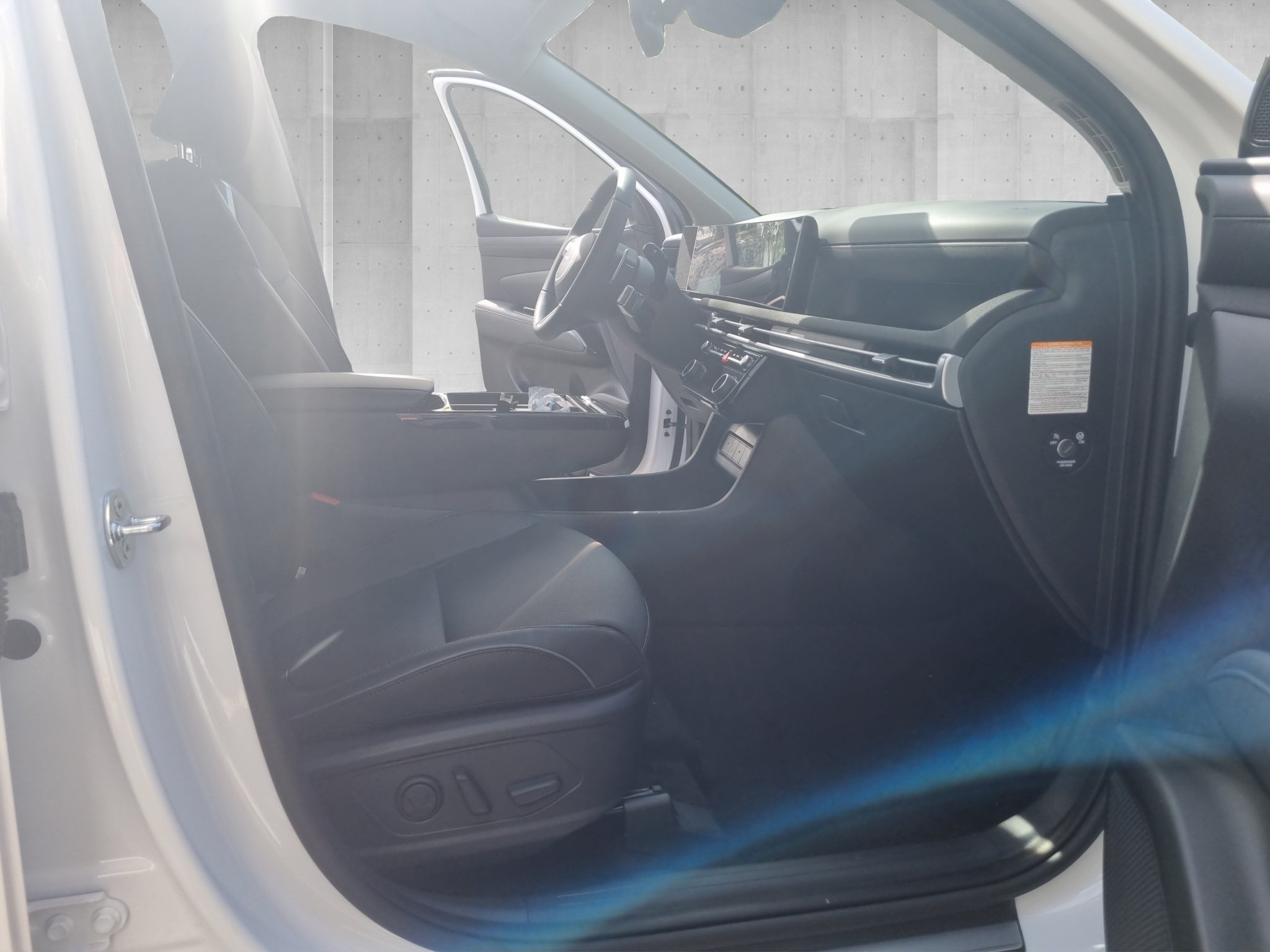 Hyundai TUCSON FL 1.6 T-GDi Plug-in-Hybrid Prime Aut. *360° – Bild 18