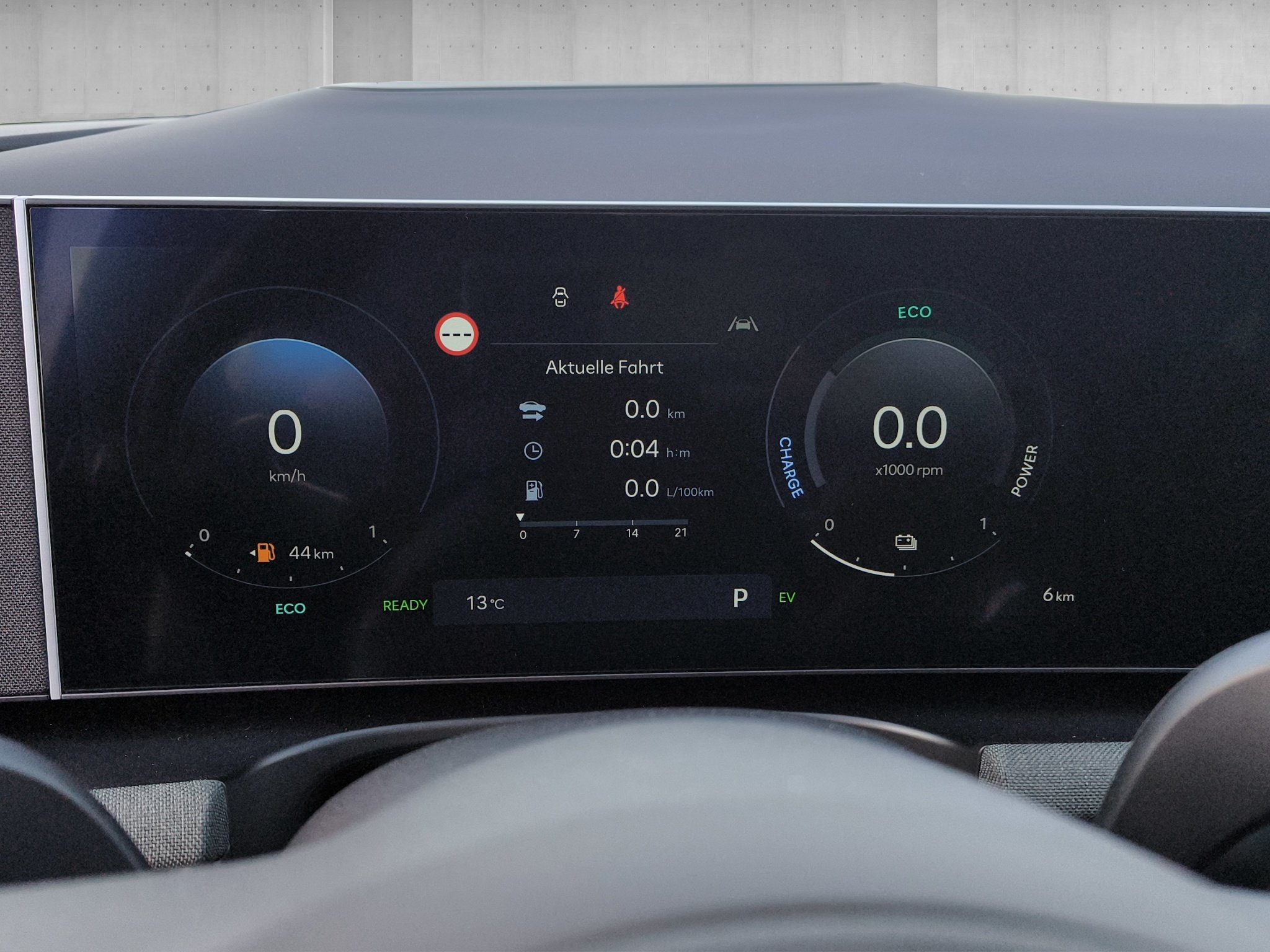 Hyundai TUCSON FL 1.6 T-GDi PHEV Prime Aut. 4xSHZ*ACC*AUT – Bild 11