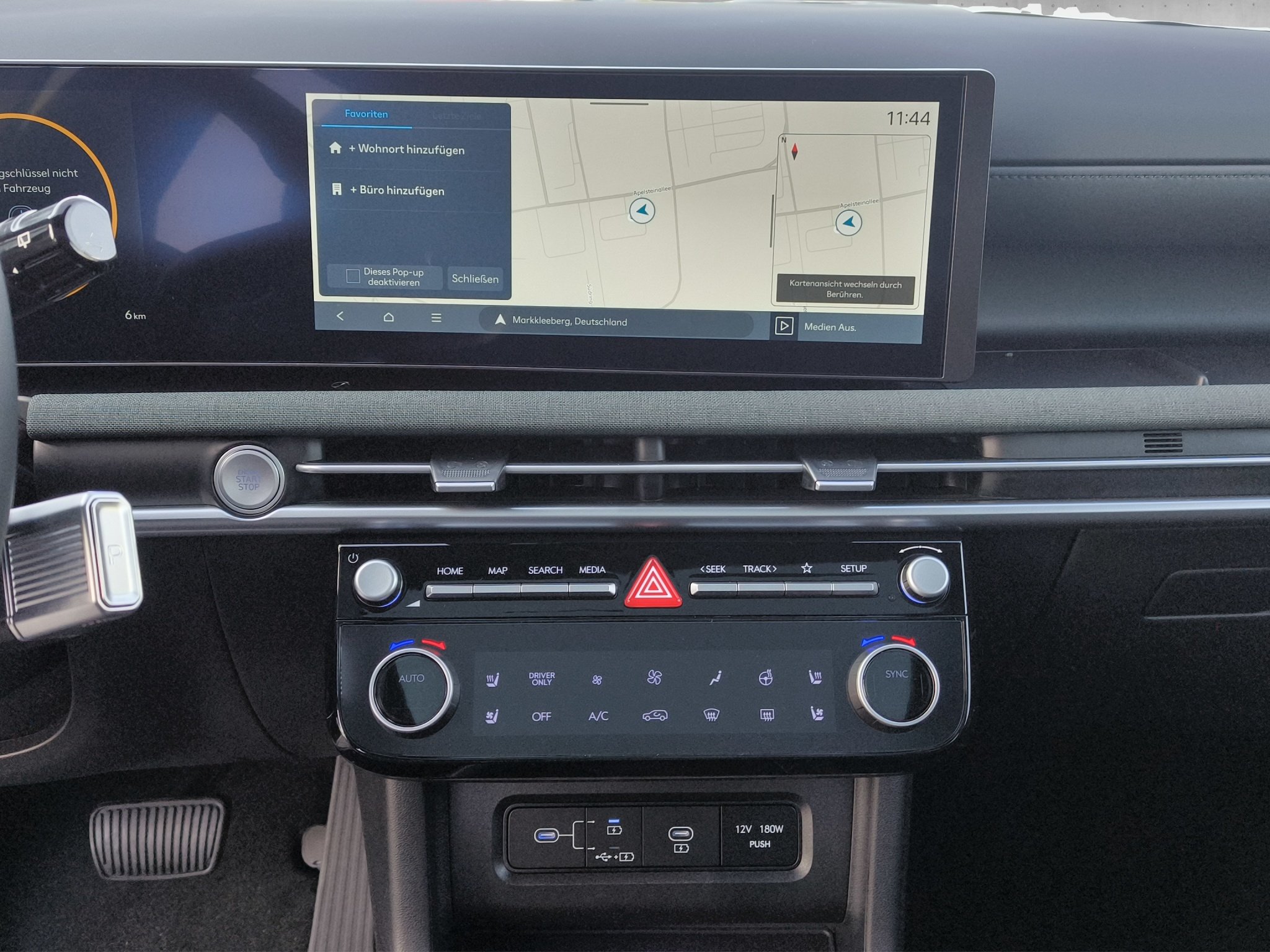 Hyundai TUCSON FL 1.6 T-GDi PHEV Prime Aut. 4xSHZ*ACC*AUT – Bild 14