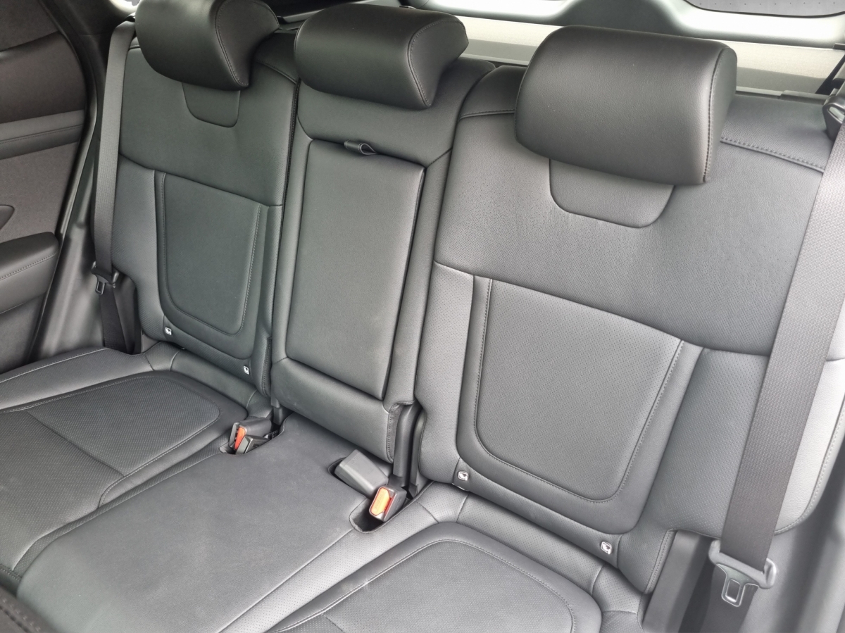 Hyundai TUCSON FL 1.6 T-GDI 48V-Hybrid Prime DCT 4WD – Bild 8