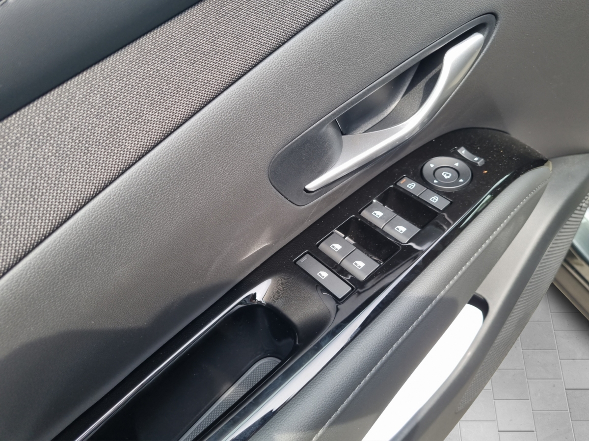 Hyundai TUCSON FL 1.6 T-GDI 48V-Hybrid Prime DCT 4WD – Bild 11