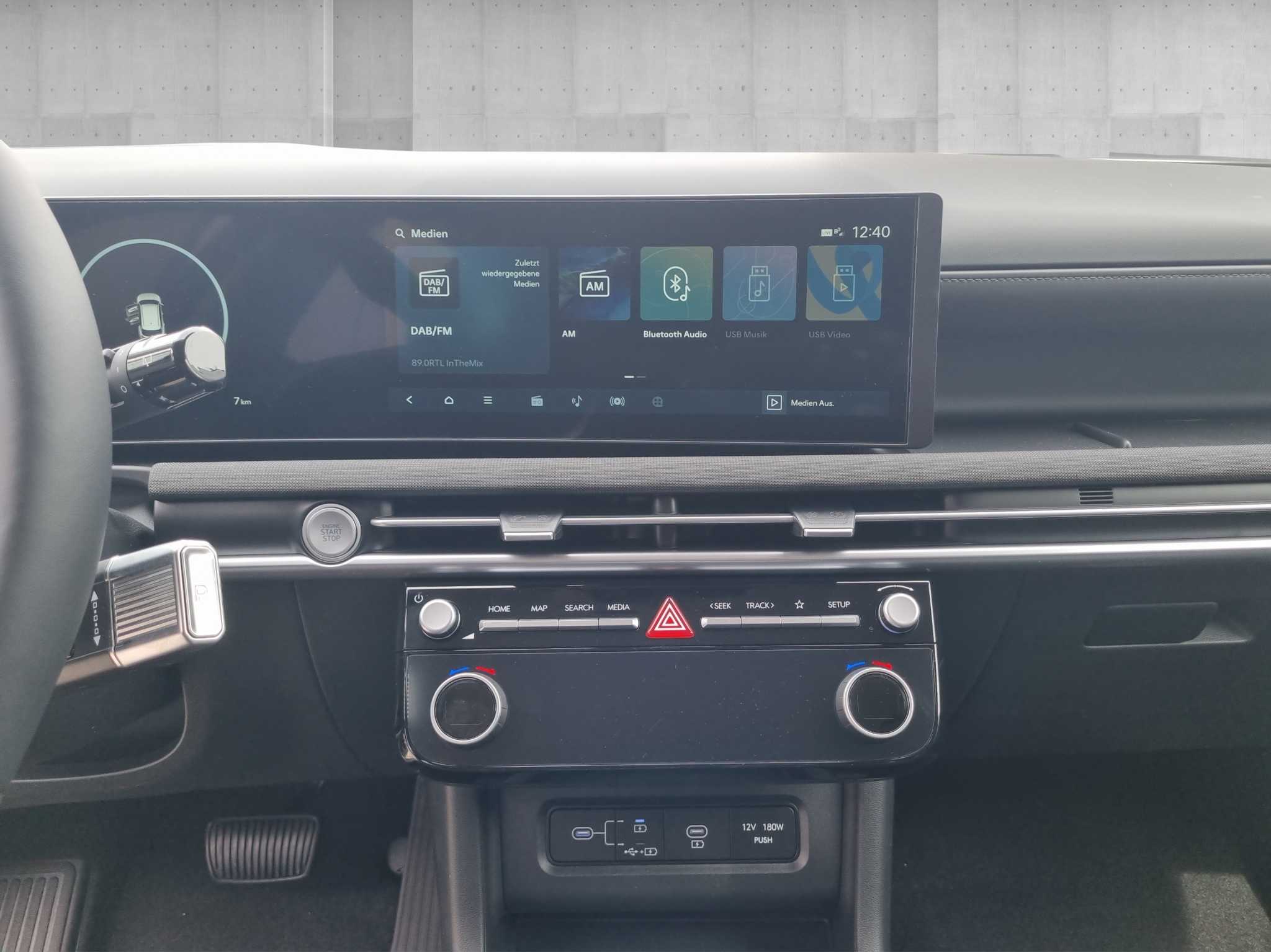 Hyundai TUCSON FL 1.6 T-GDI 48V-Hybrid Prime DCT 4WD – Bild 13