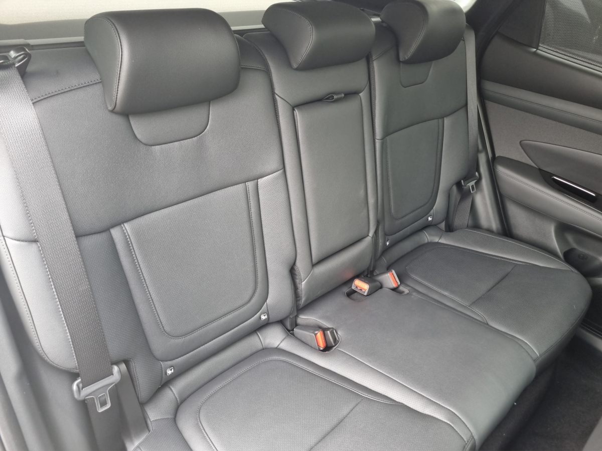 Hyundai TUCSON FL 1.6 T-GDI 48V-Hybrid Prime DCT 4WD – Bild 17