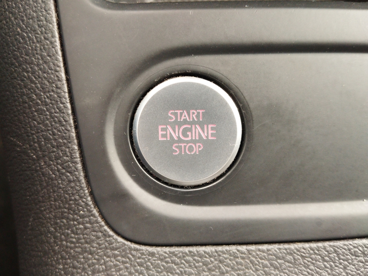 VW Tiguan 2.0 TSI Comfortline 4Motion DSG AUT*Kam. – Bild 24