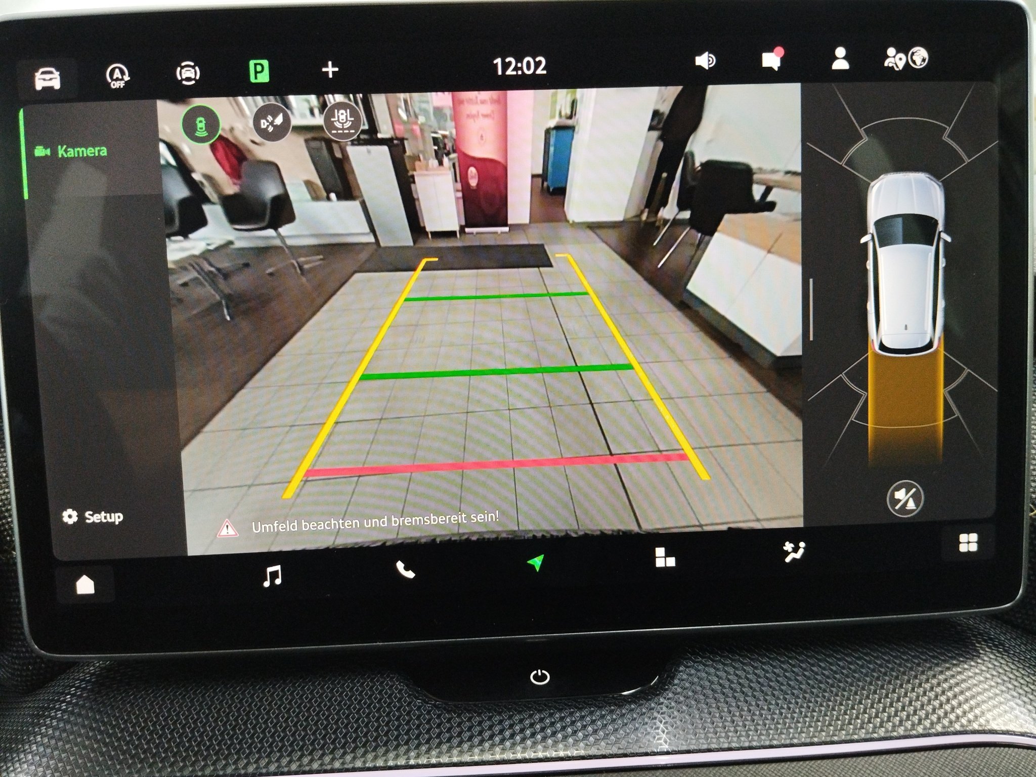 Skoda Kodiaq 2.0 TDI Selection DSG *ACC*AHK*AUT*HUD*LED – Bild 27