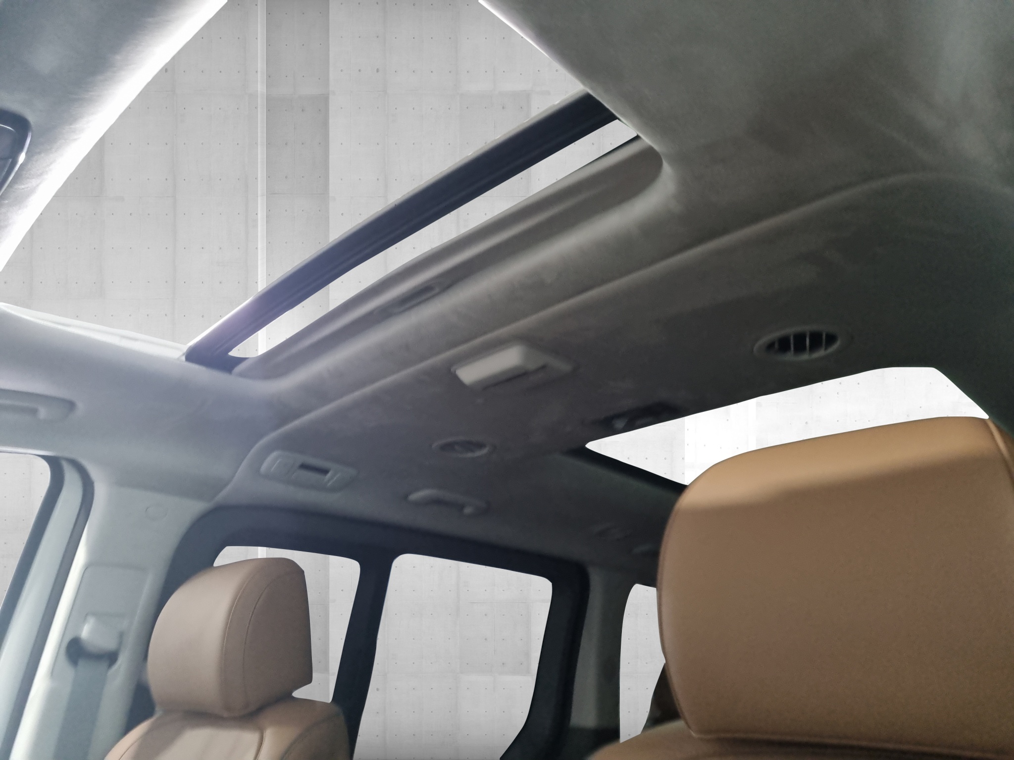 Hyundai STARIA 1.6 T-GDi HEV Signatur Aut. 2xKlima*4xSHZ – Bild 7