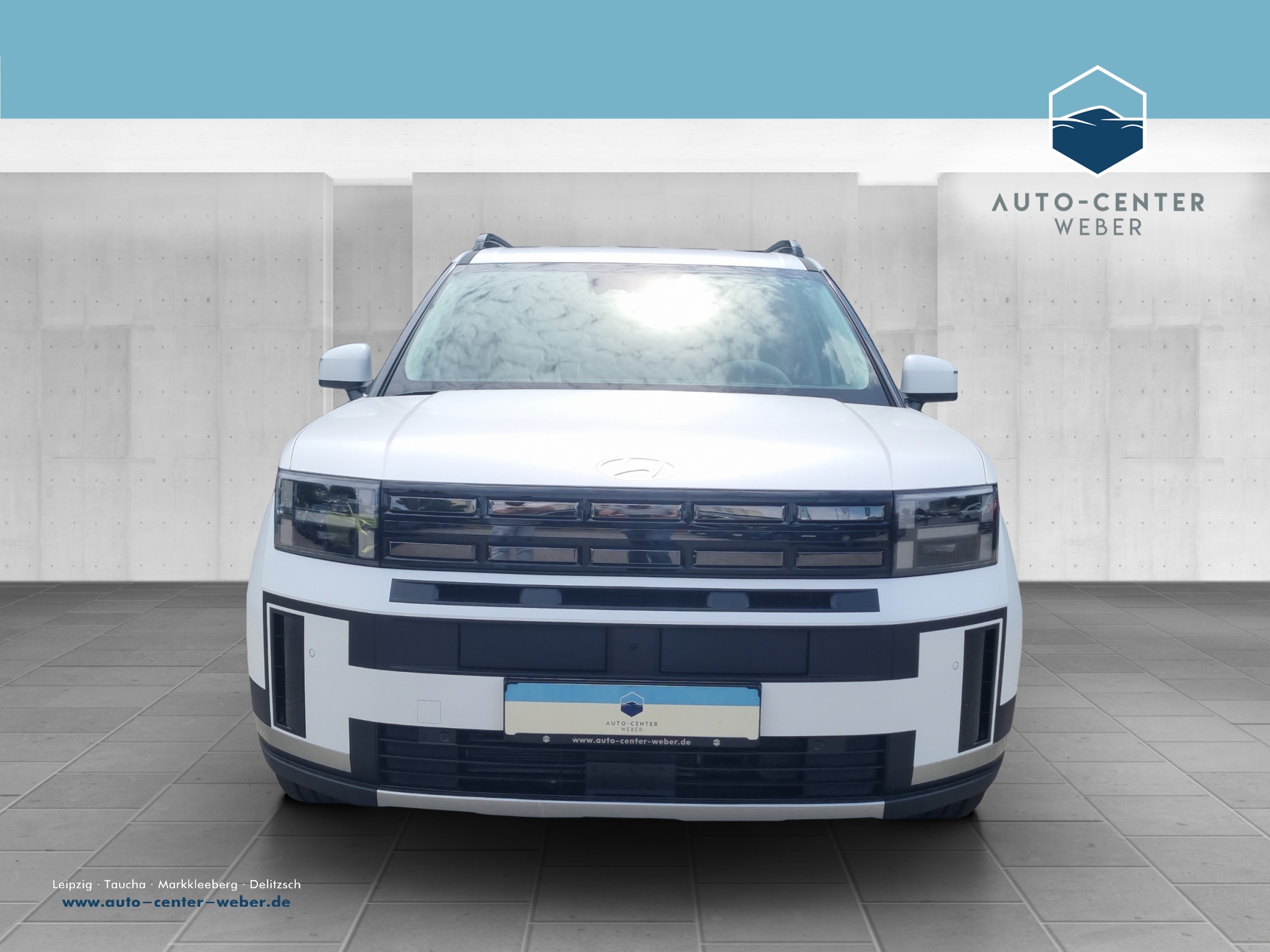 Hyundai SANTA FE 1.6 T-GDi PHEV Signature Aut. 4WD *2xKlima – Bild 2