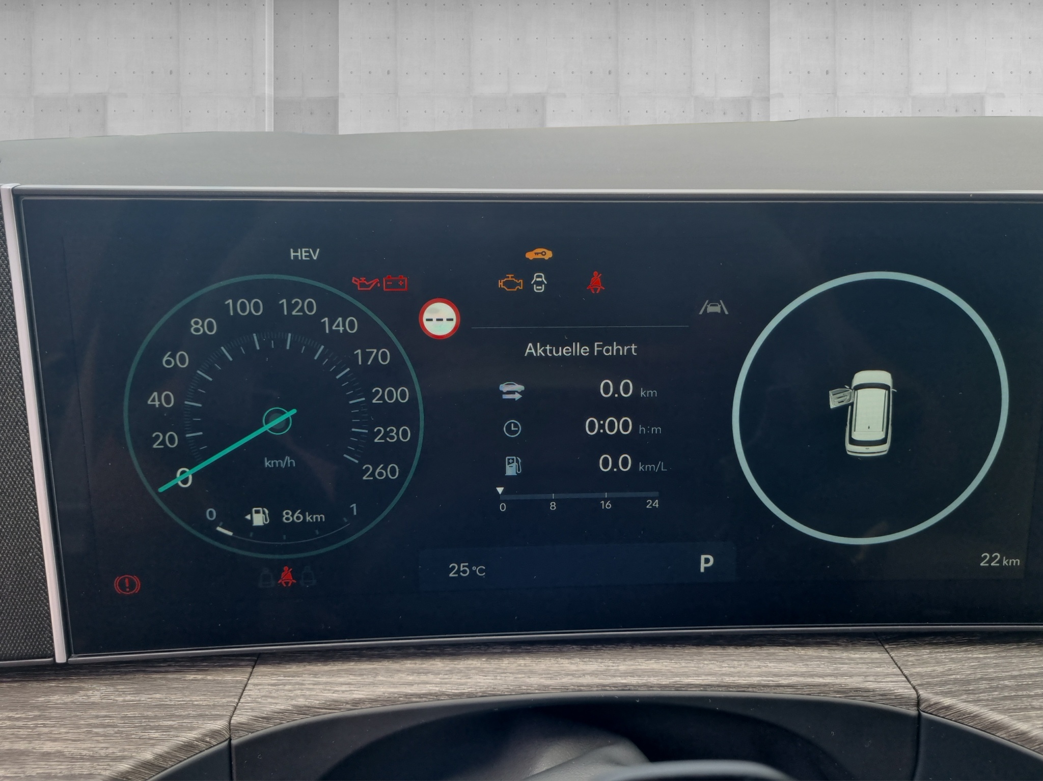 Hyundai SANTA FE 1.6 T-GDi PHEV Signature Aut. 4WD *2xKlima – Bild 10