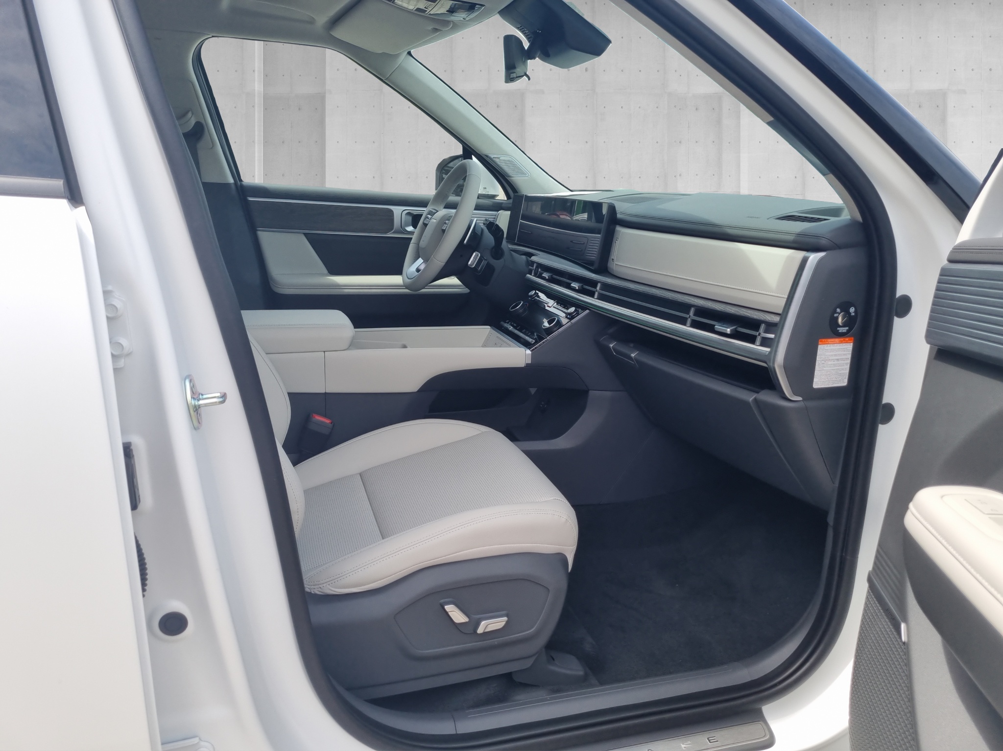 Hyundai SANTA FE 1.6 T-GDi PHEV Signature Aut. 4WD *2xKlima – Bild 18