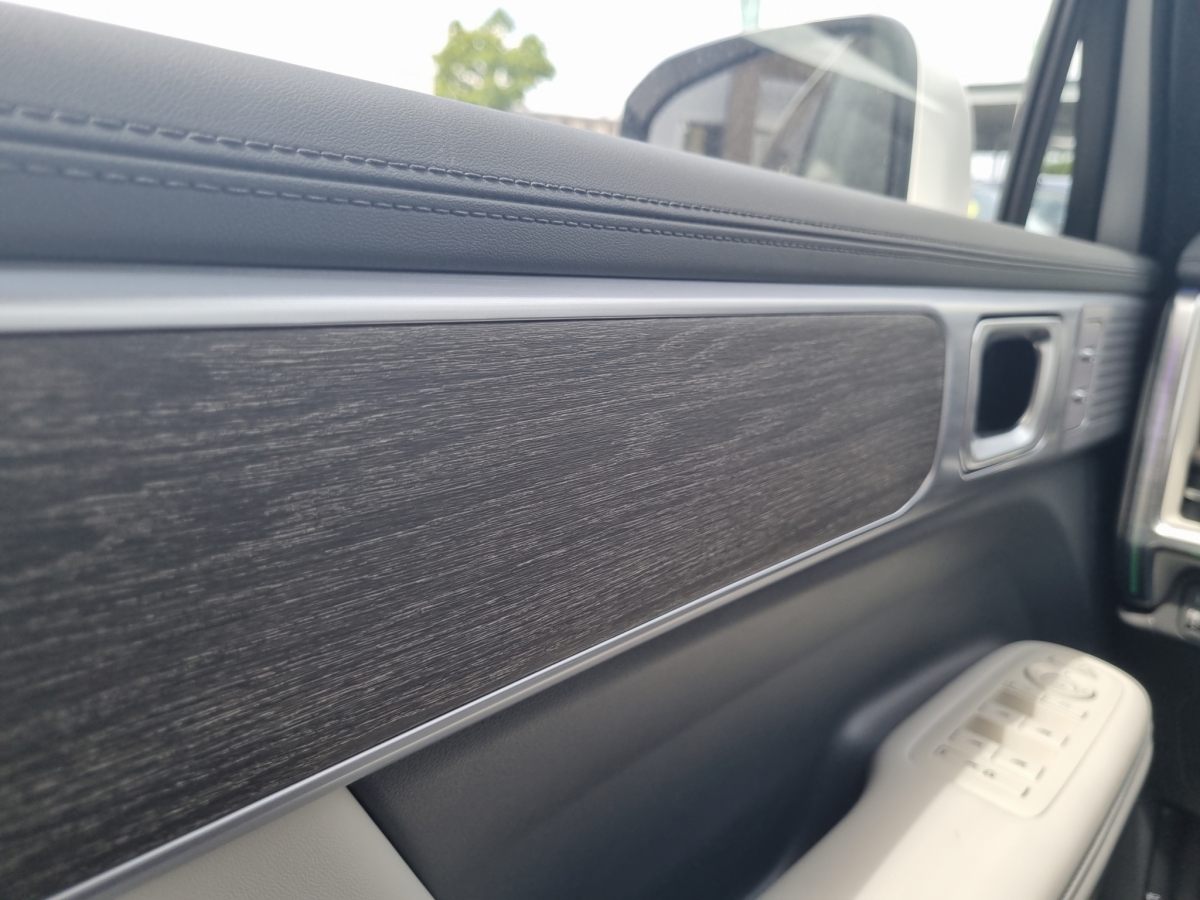 Hyundai SANTA FE 1.6 T-GDi PHEV Signature Aut. 4WD *2xKlima – Bild 21