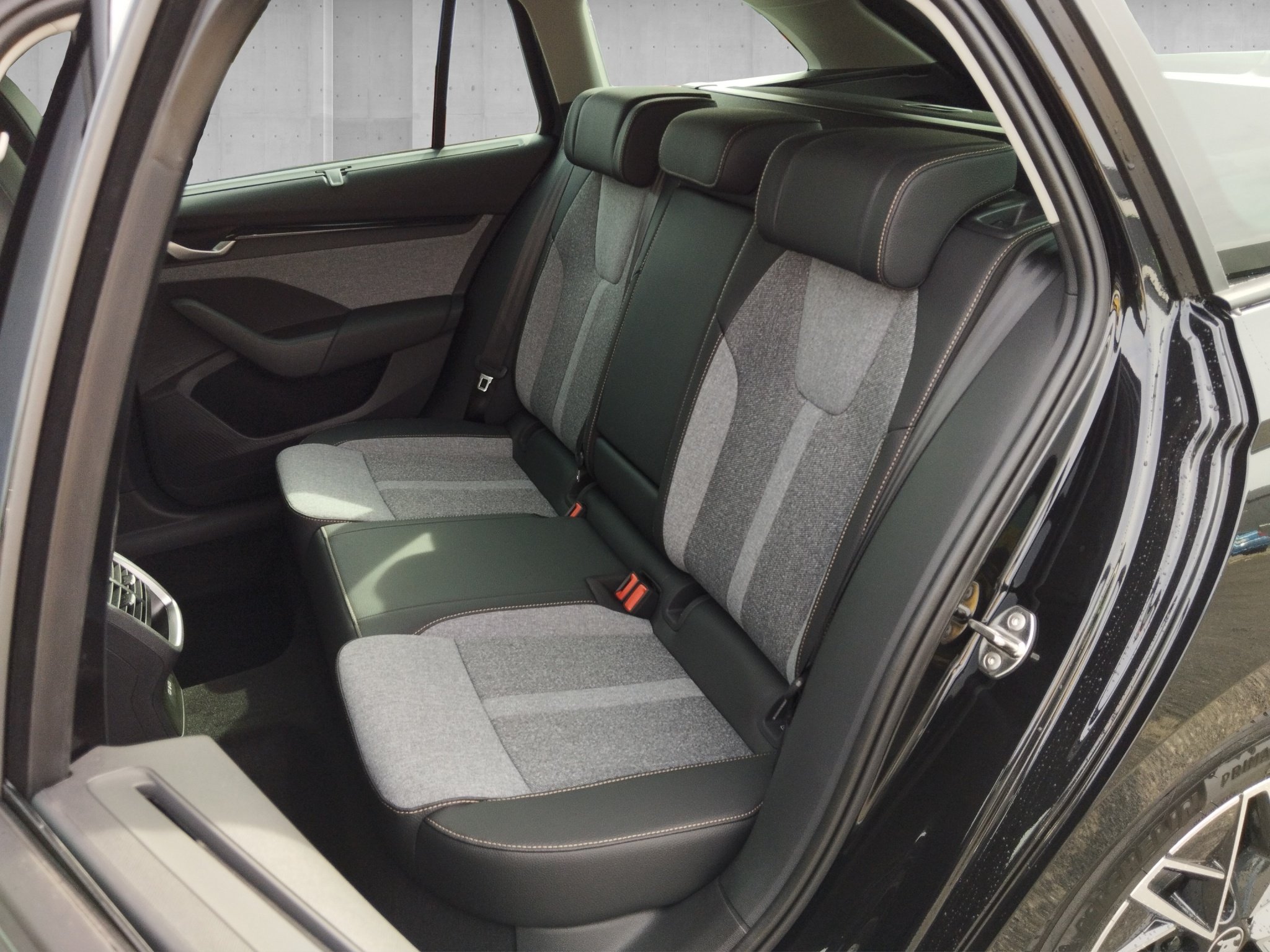 Skoda Octavia Combi 1.5 TSI Tour ACC*Fernlichtass.*LED – Bild 9