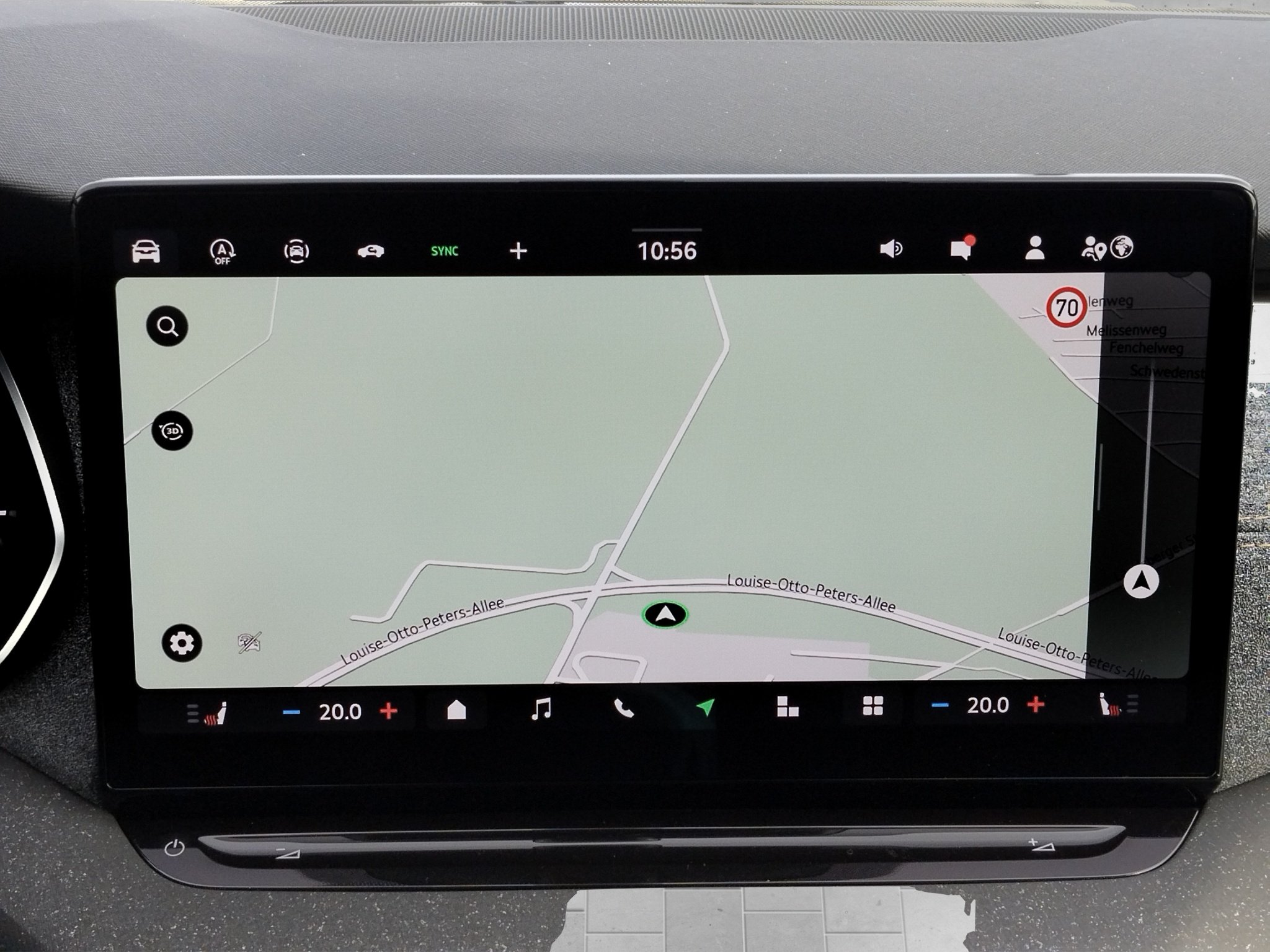 Skoda Octavia Combi 1.5 TSI Tour ACC*Fernlichtass.*LED – Bild 15