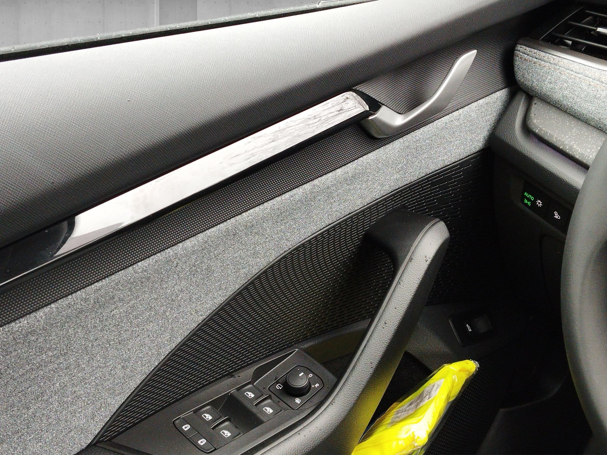 Skoda Octavia Combi 1.5 TSI Tour 4xSHZ*ACC*Facelift – Bild 12