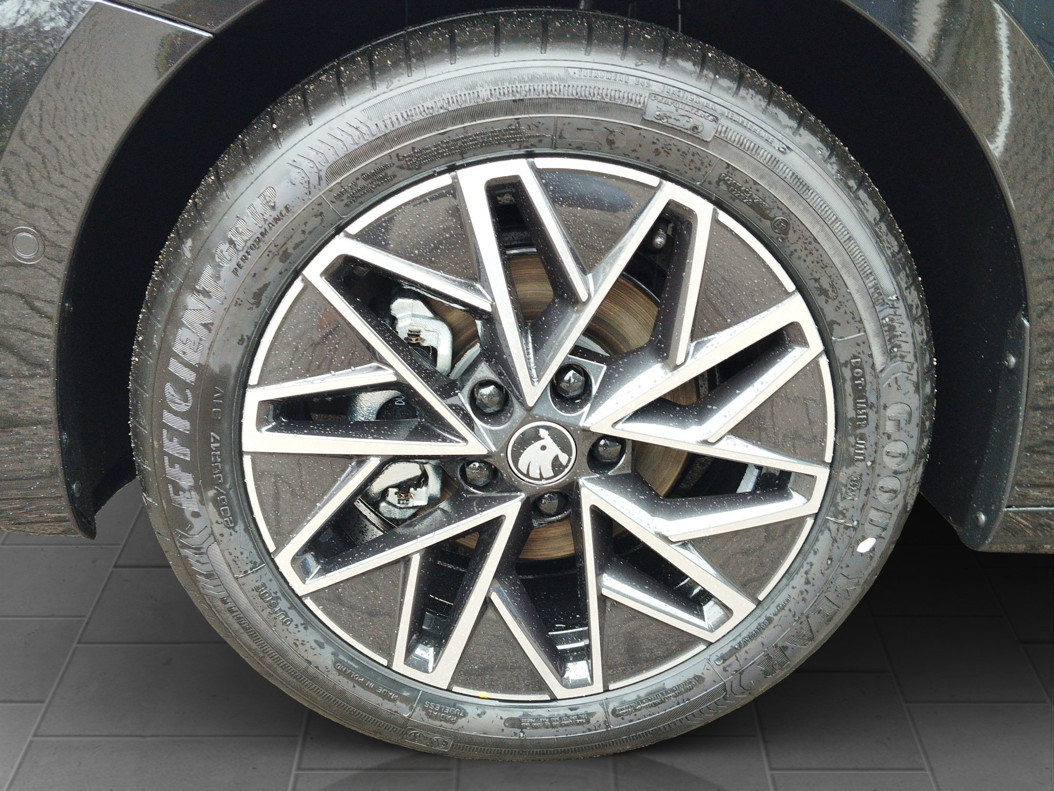 Skoda Octavia Combi 1.5 TSI Tour 4xSHZ*ACC*Facelift – Bild 20