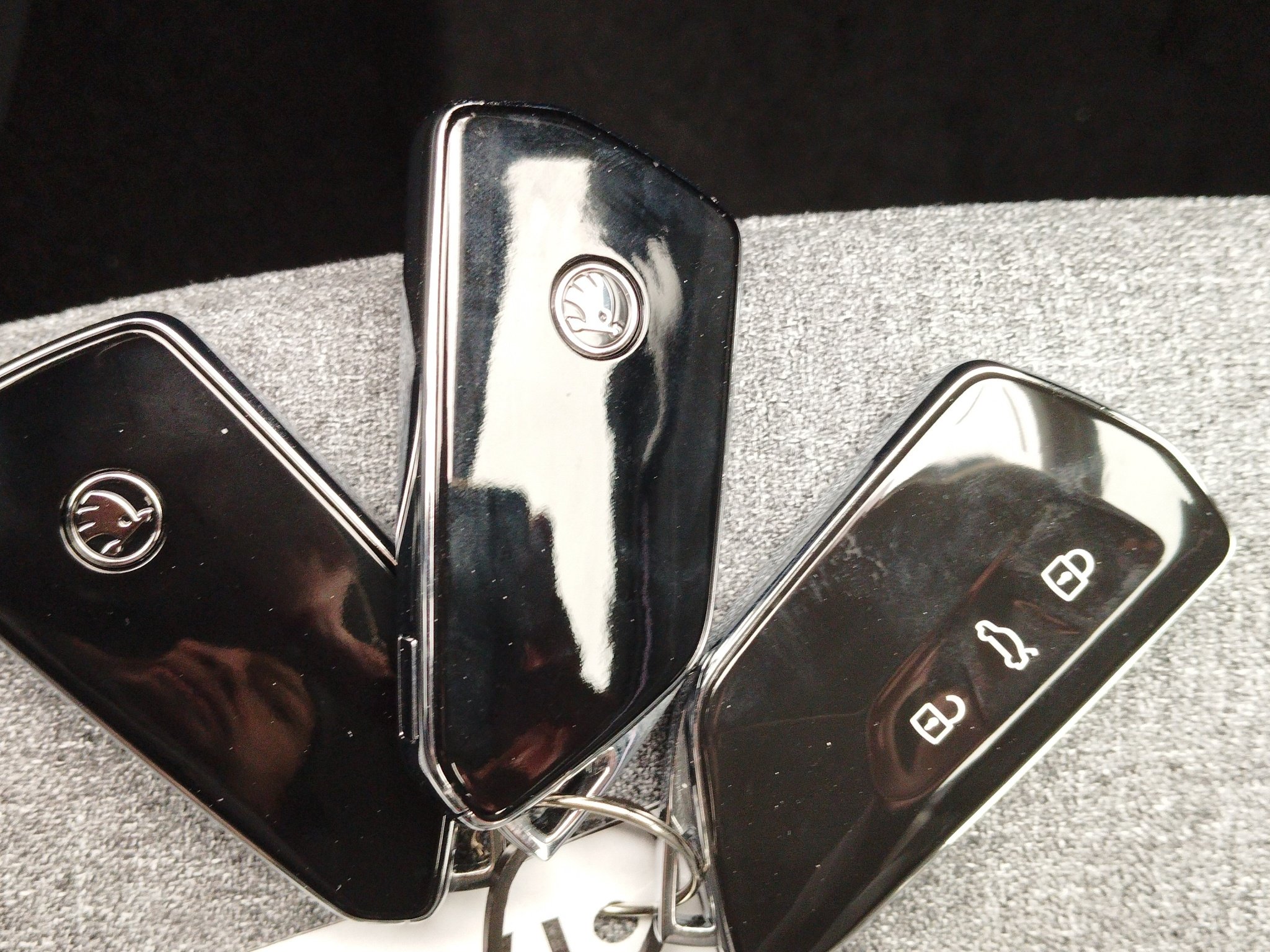 Skoda Octavia Combi 1.5 TSI Tour 4xSHZ*ACC*Facelift – Bild 29