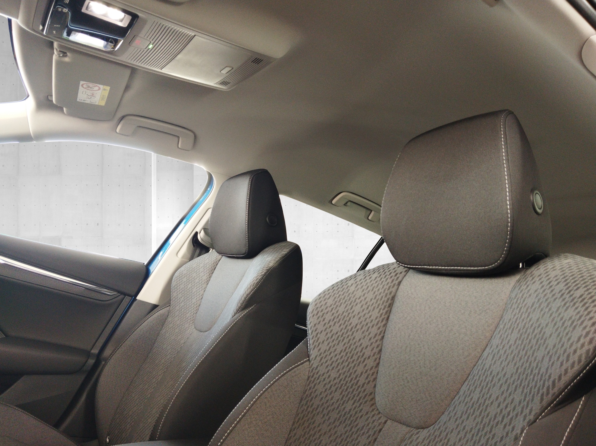 Skoda Octavia Combi 2.0 TDI Style DSG ACC*AUT*HUD*Kam. – Bild 8