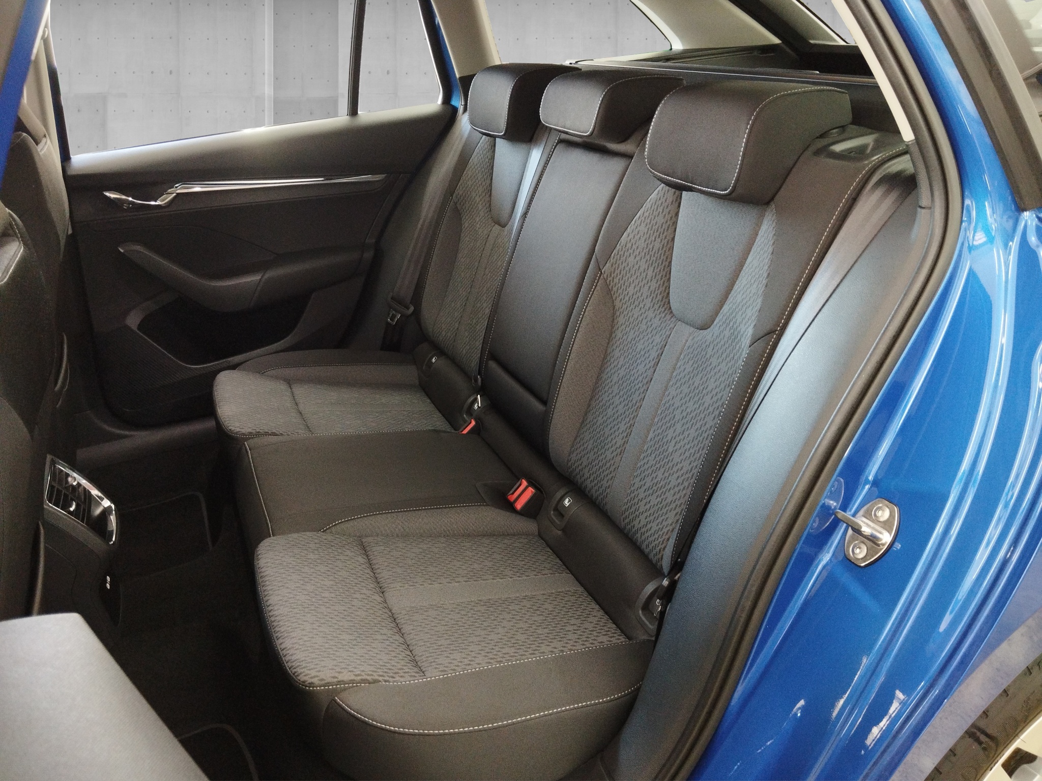 Skoda Octavia Combi 2.0 TDI Style DSG ACC*AUT*HUD*Kam. – Bild 9