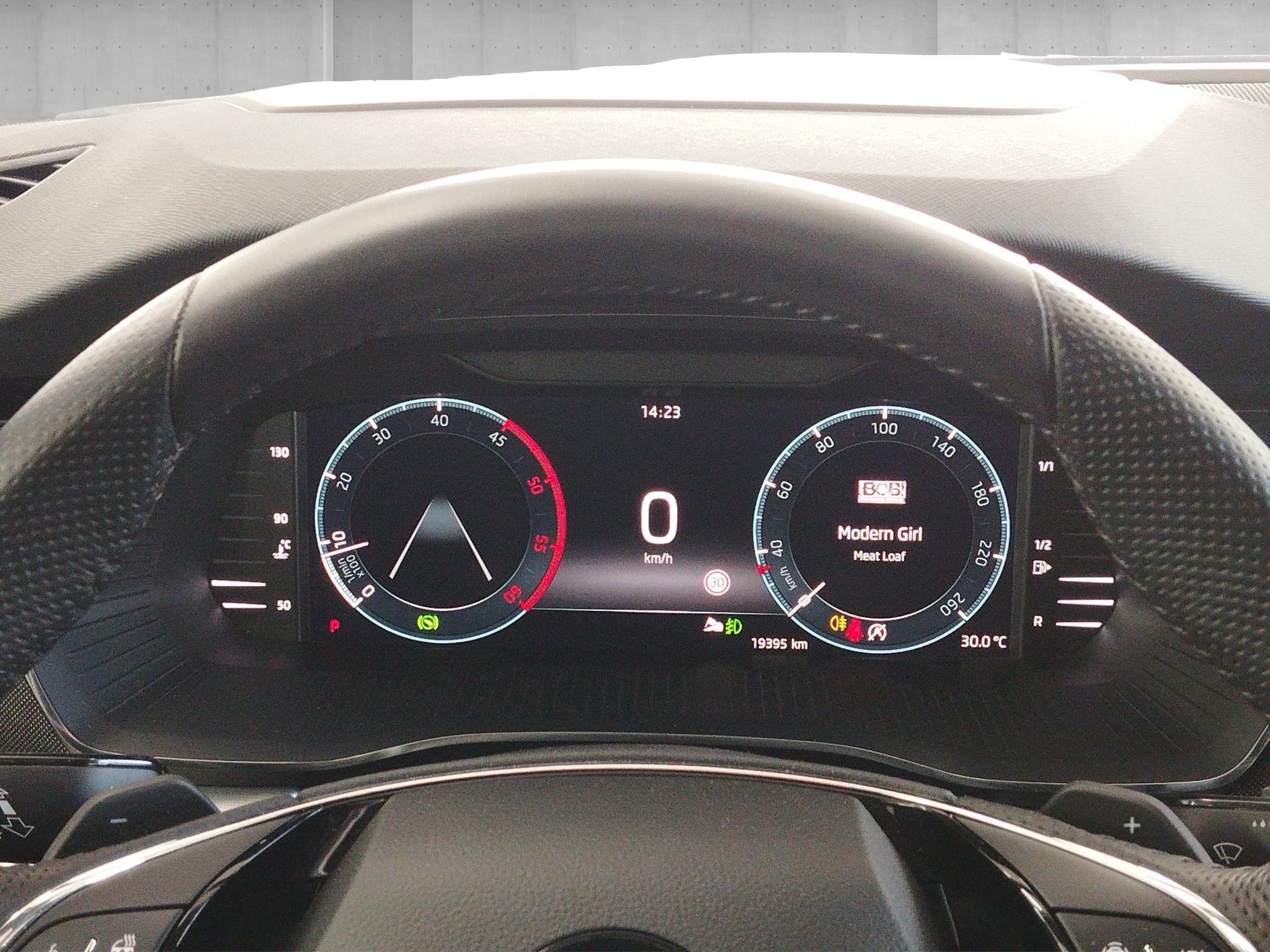 Skoda Octavia Combi 2.0 TDI Style DSG ACC*AUT*HUD*Kam. – Bild 11