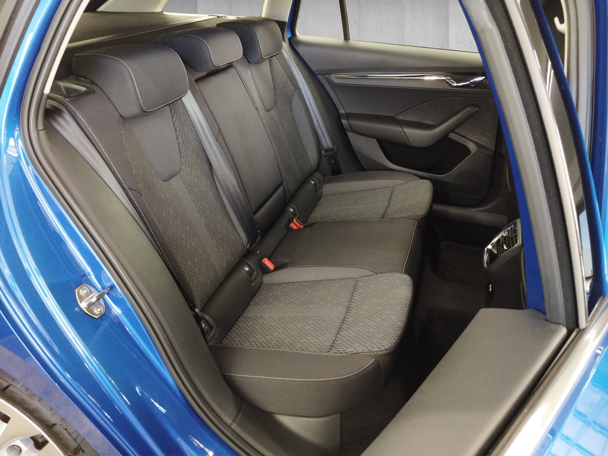 Skoda Octavia Combi 2.0 TDI Style DSG ACC*AUT*HUD*Kam. – Bild 18