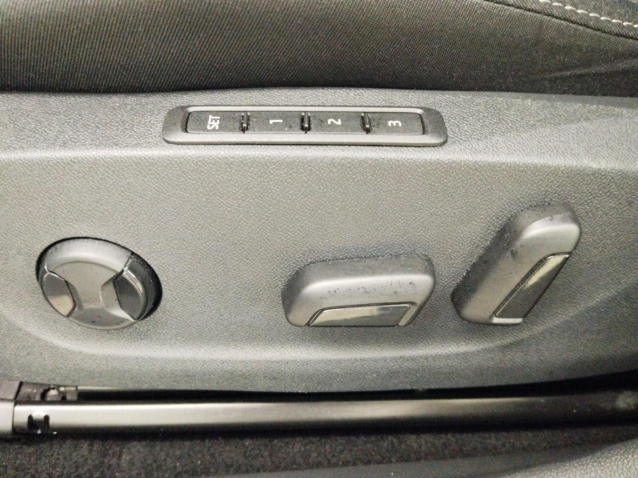 Skoda Octavia Combi 2.0 TDI Style DSG ACC*AUT*HUD*Kam. – Bild 21