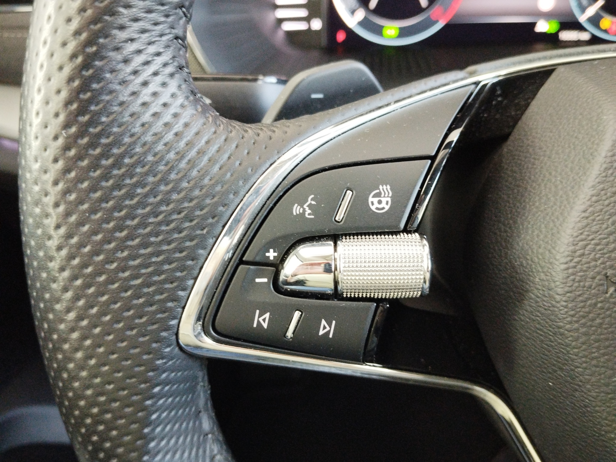 Skoda Octavia Combi 2.0 TDI Style DSG ACC*AUT*HUD*Kam. – Bild 23