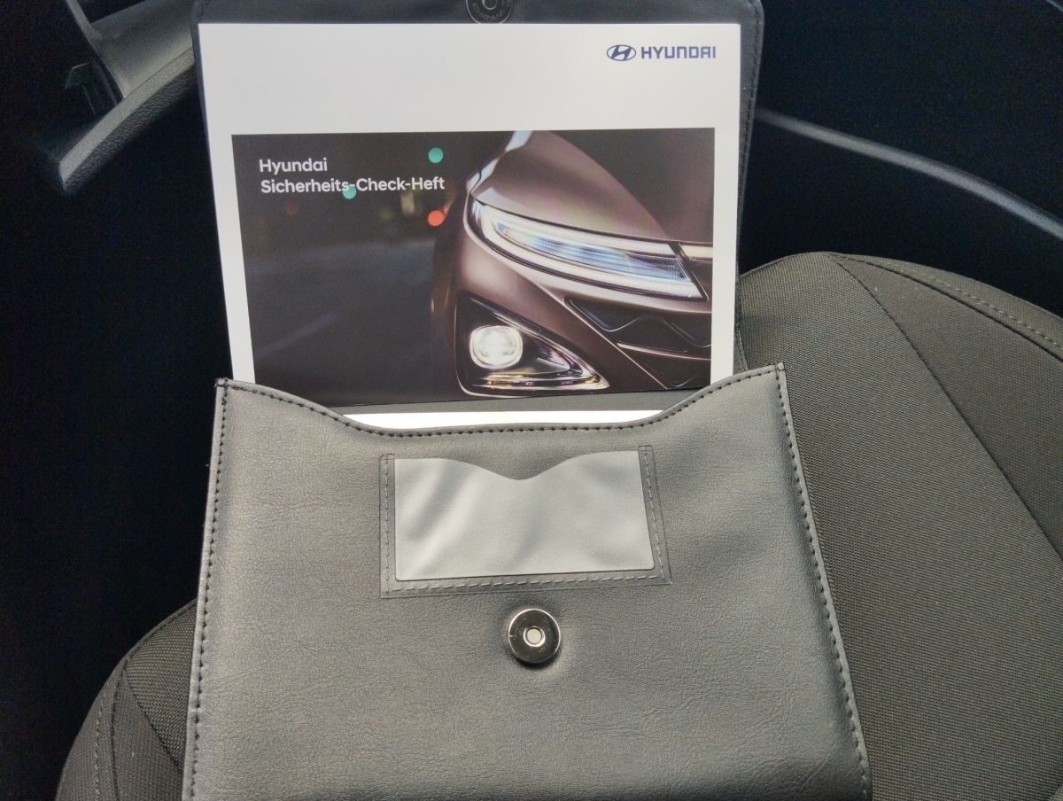 Hyundai i20 FL 1.0 T-GDI 48V-Hybrid Trend – Bild 11